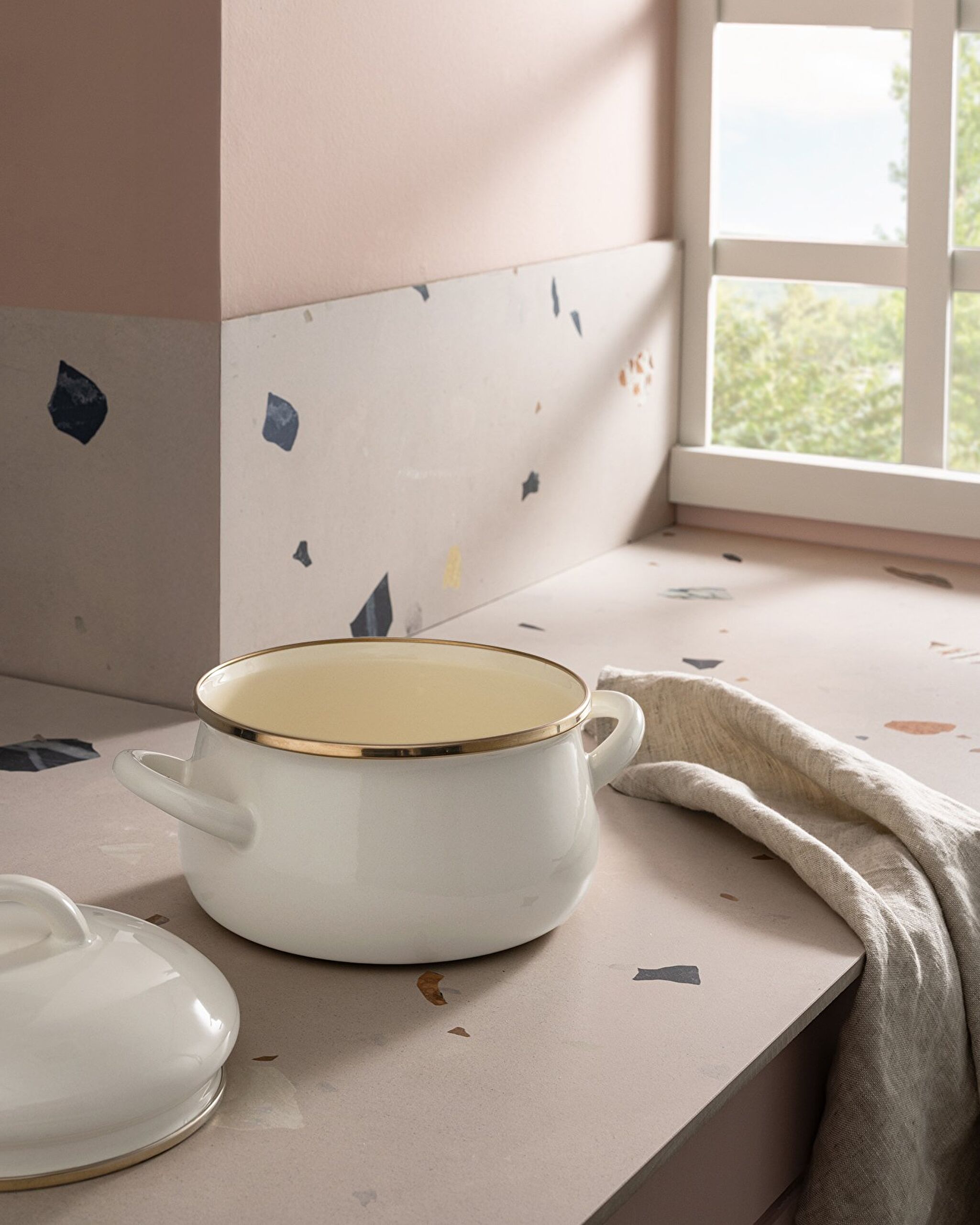 Montferry Casserole - 16 Cm - 2