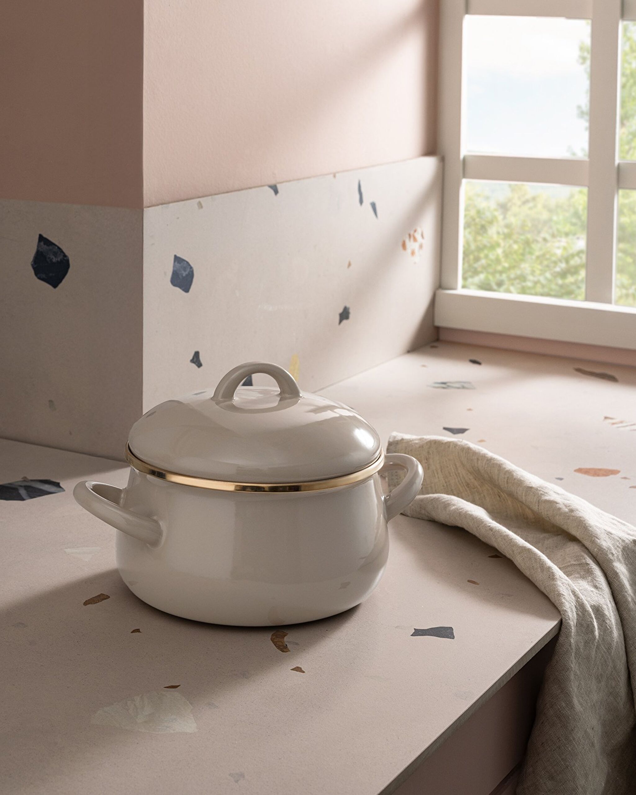 Montferry Casserole - 16 Cm - 0