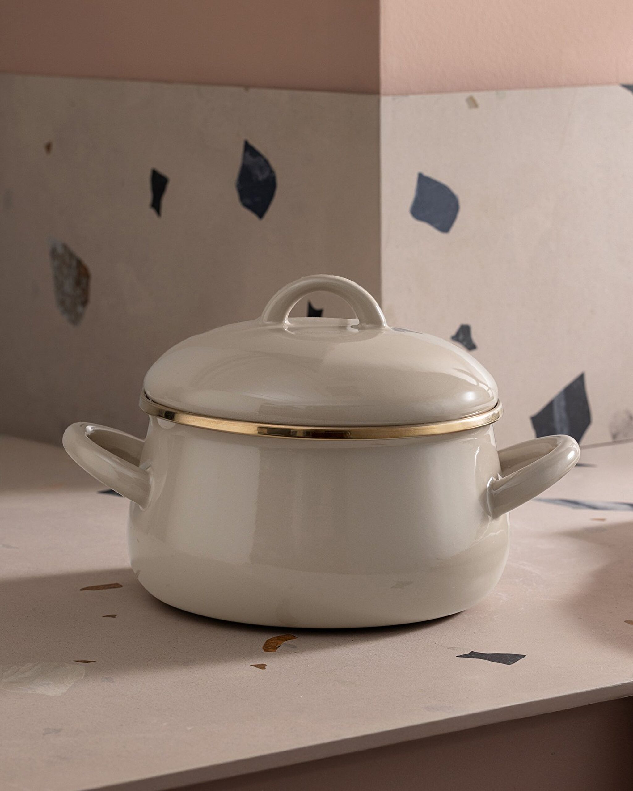 Montferry Casserole - 16 Cm - 2