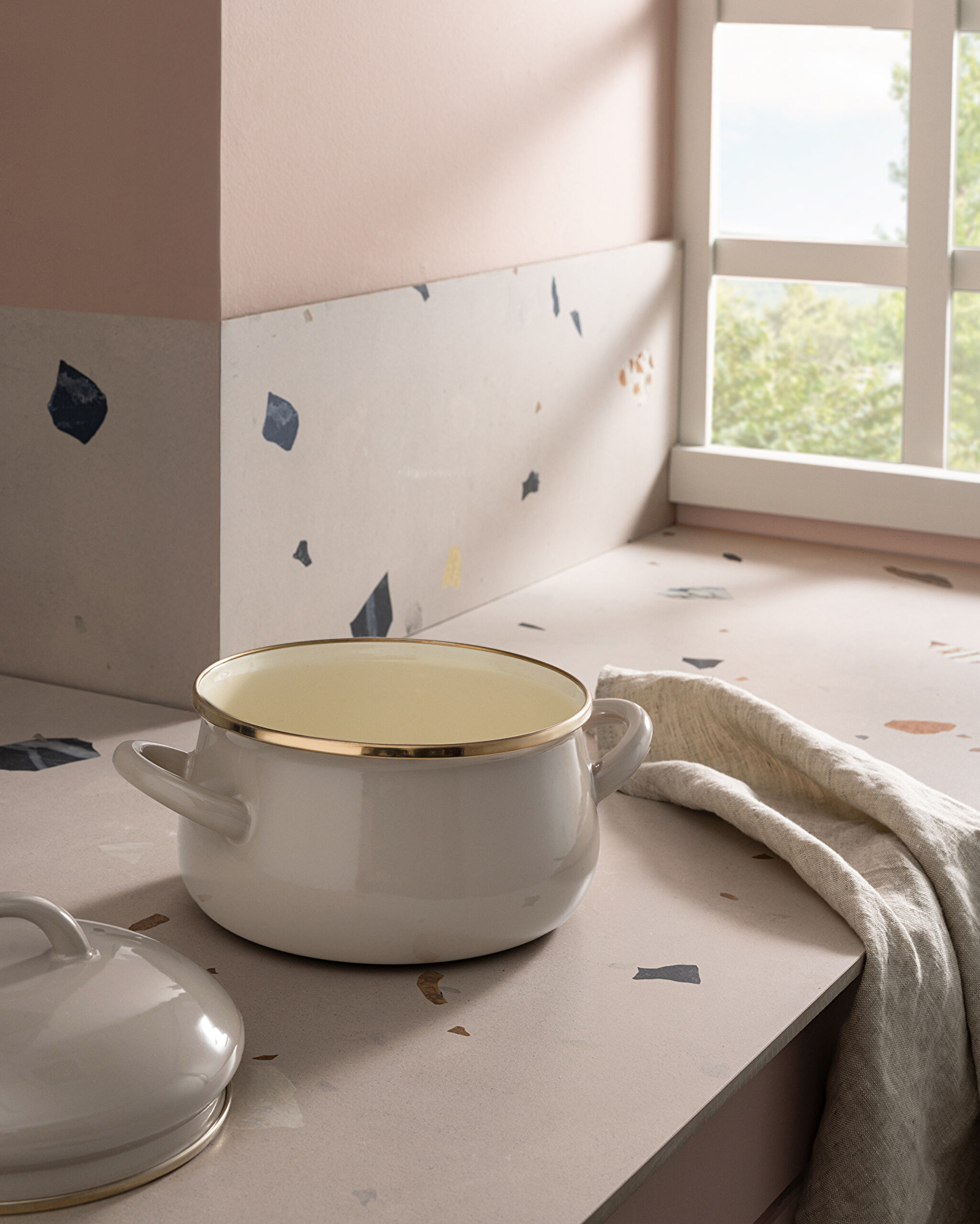 Montferry Casserole - 16 Cm - 1