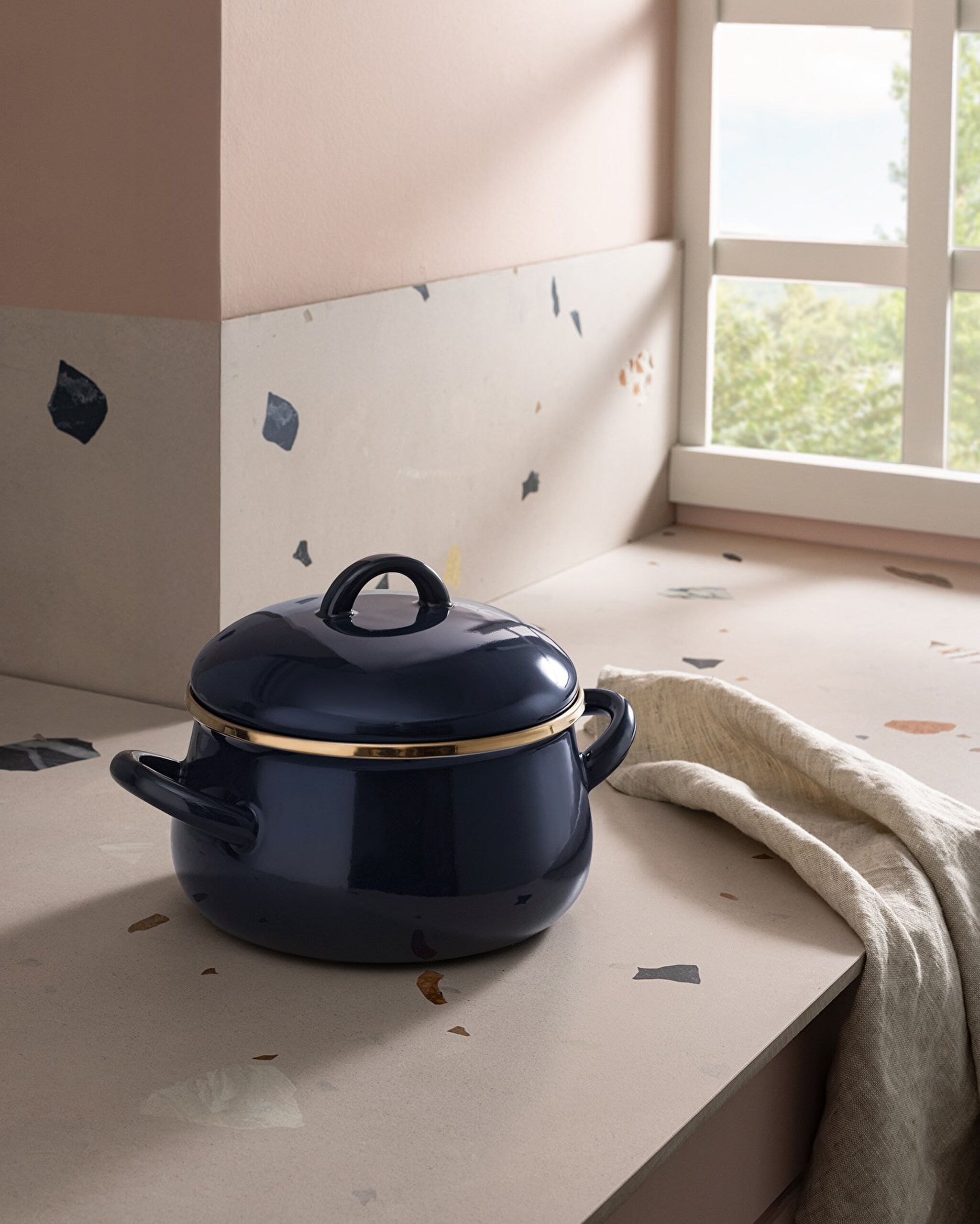 Montferry Casserole - 16 Cm - 0