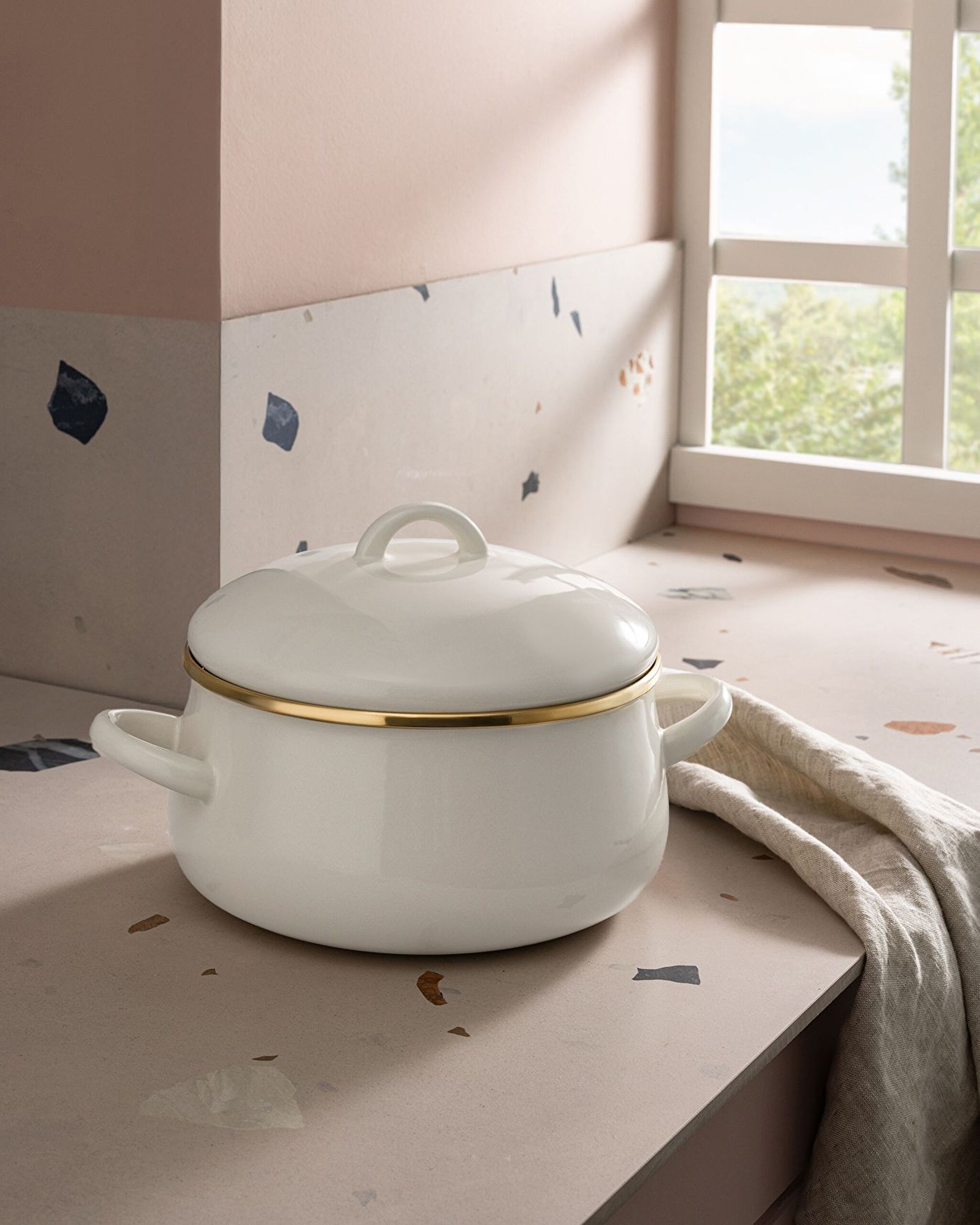 Montferry Casserole - 20 Cm - 0