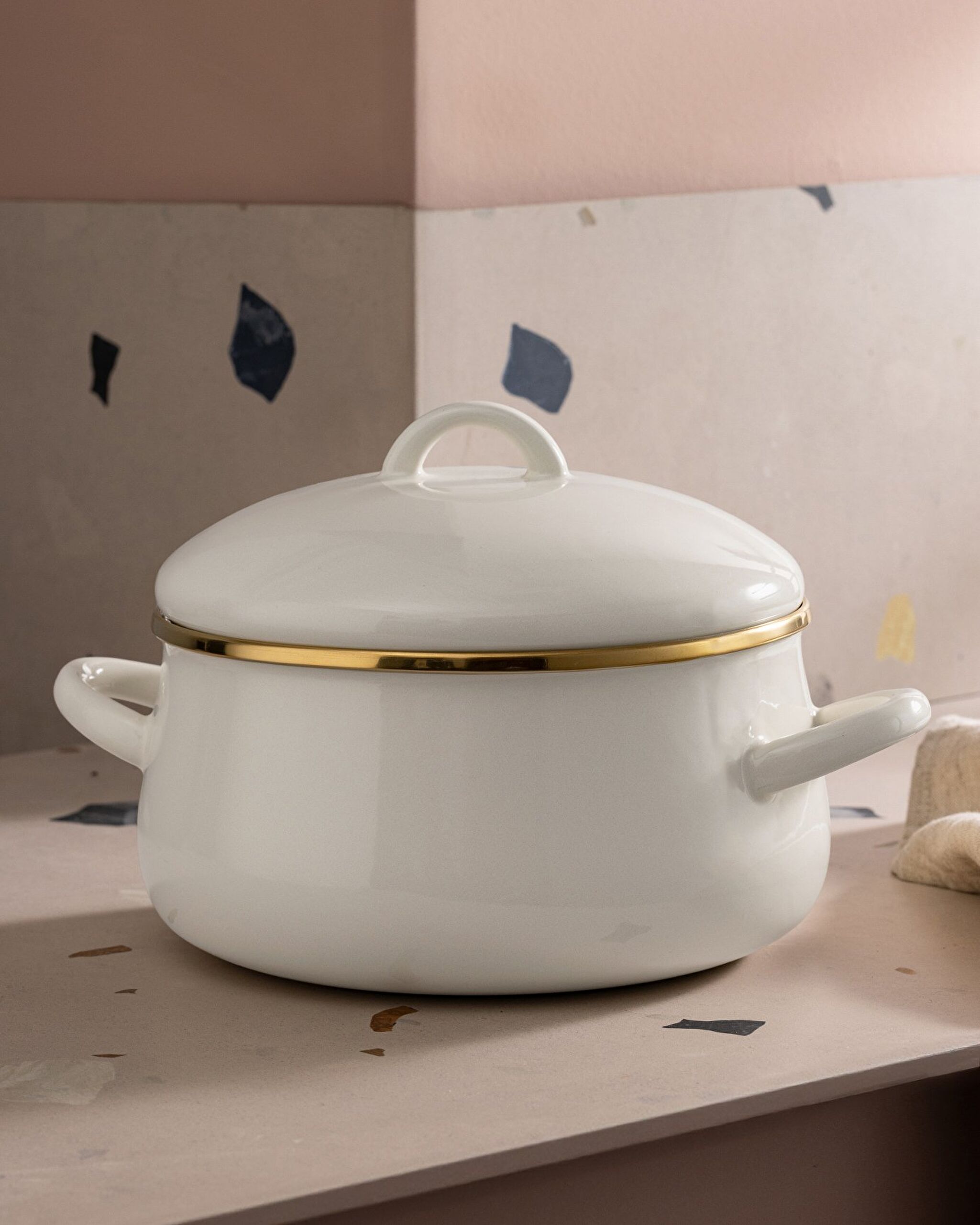 Montferry Casserole - 20 Cm - 2