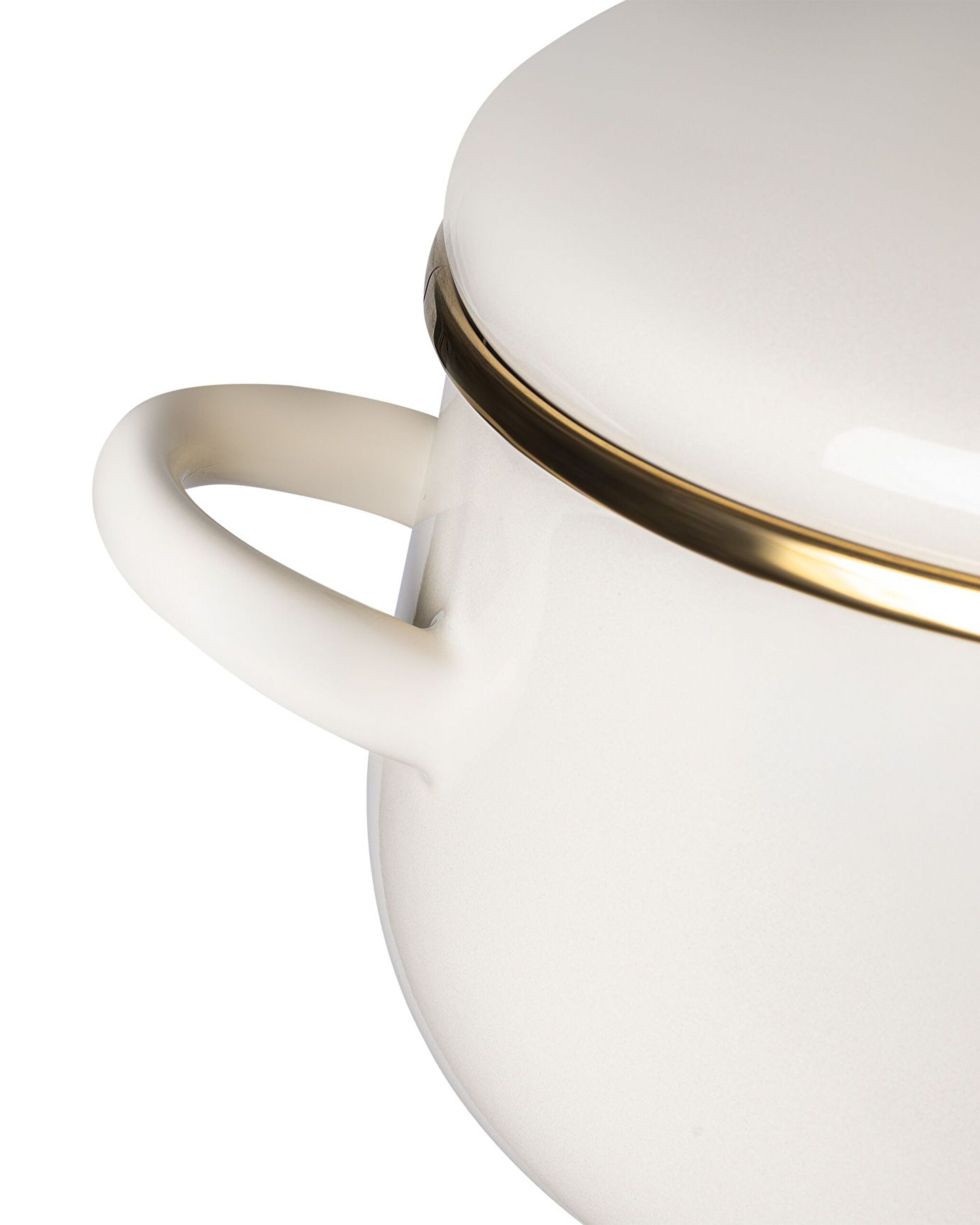 Montferry Casserole - 20 Cm - 8