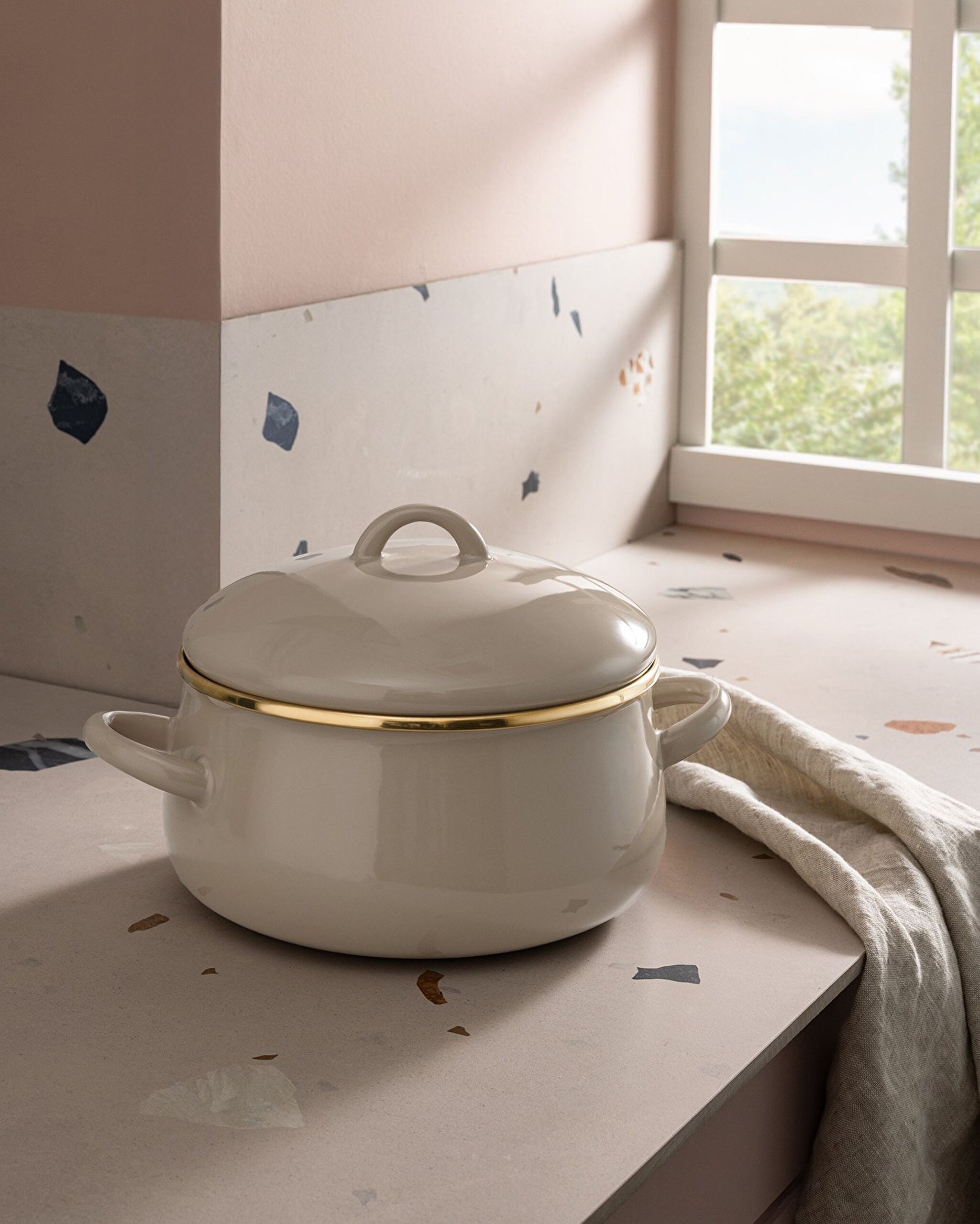 Montferry Casserole - 20 Cm - 0