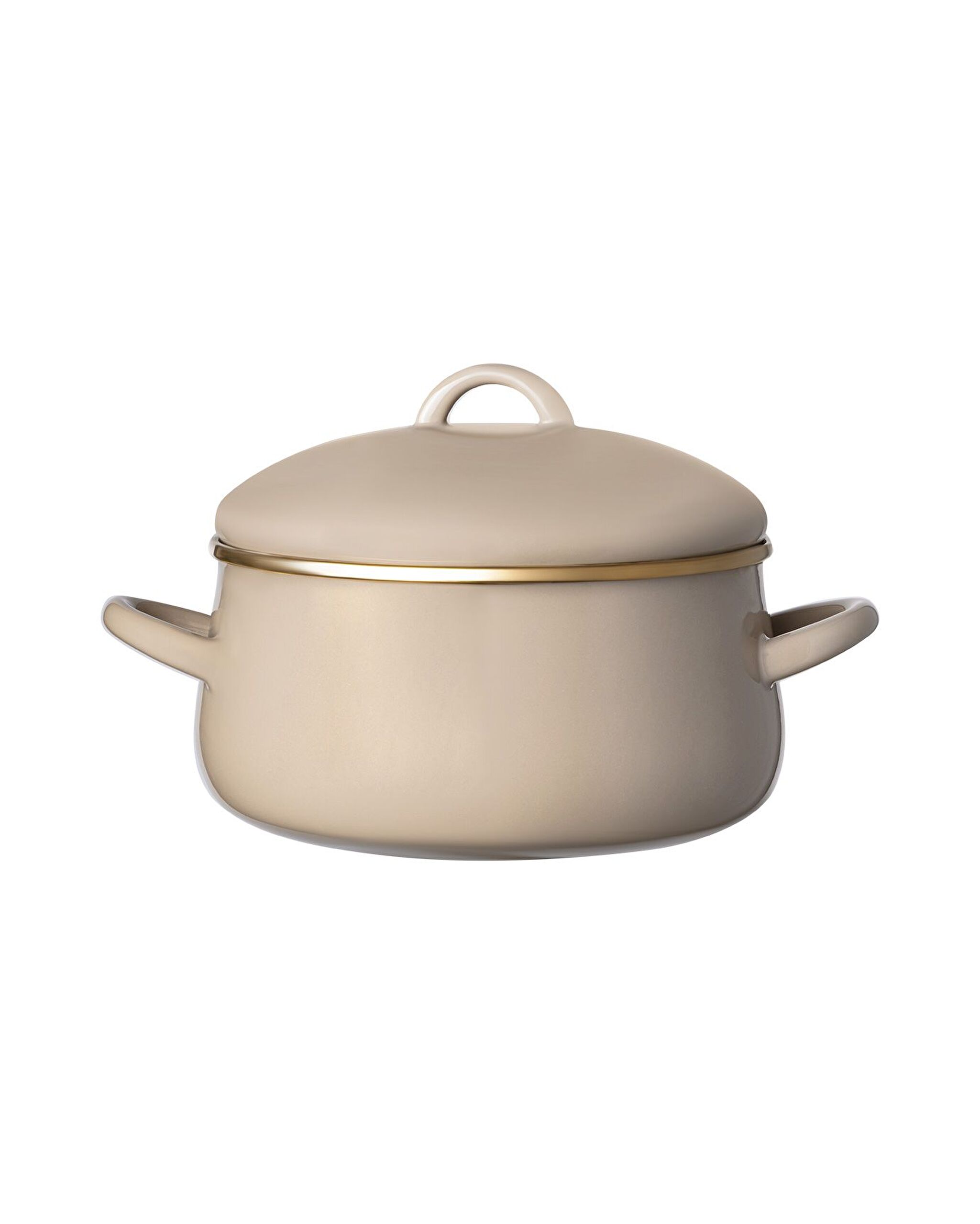 Montferry Casserole - 20 Cm - 5