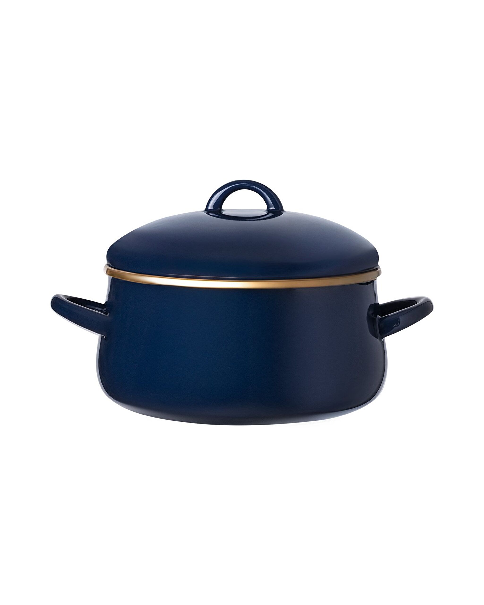 Montferry Casserole - 20 Cm - 5