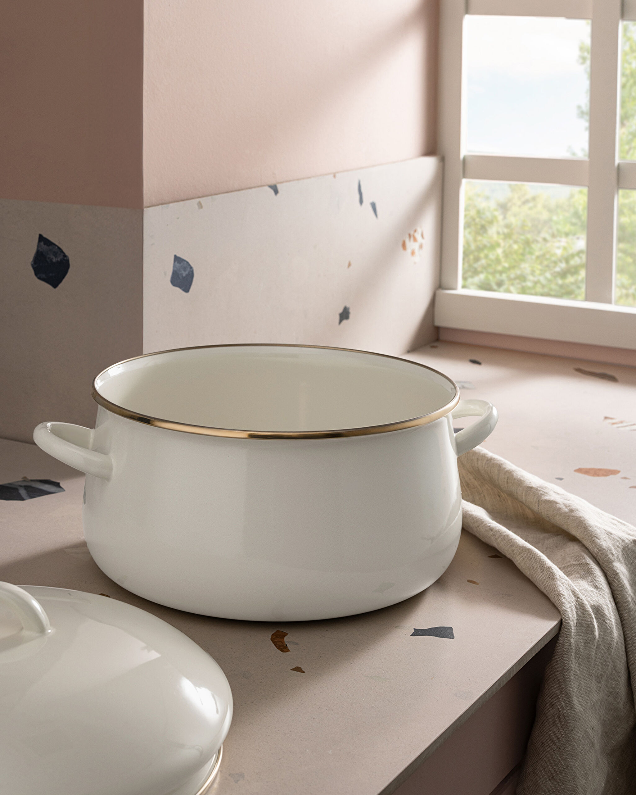 Montferry Casserole - 24 Cm - 1