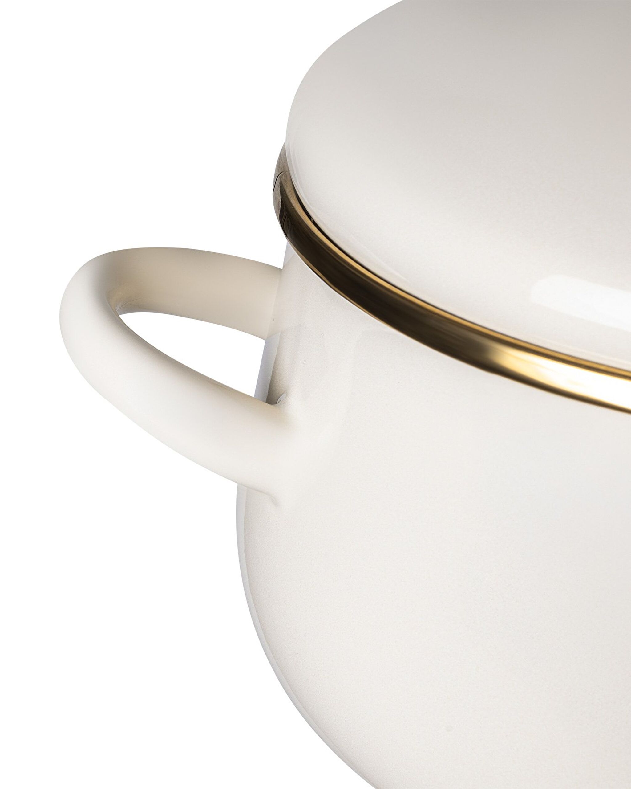 Montferry Casserole - 24 Cm - 8