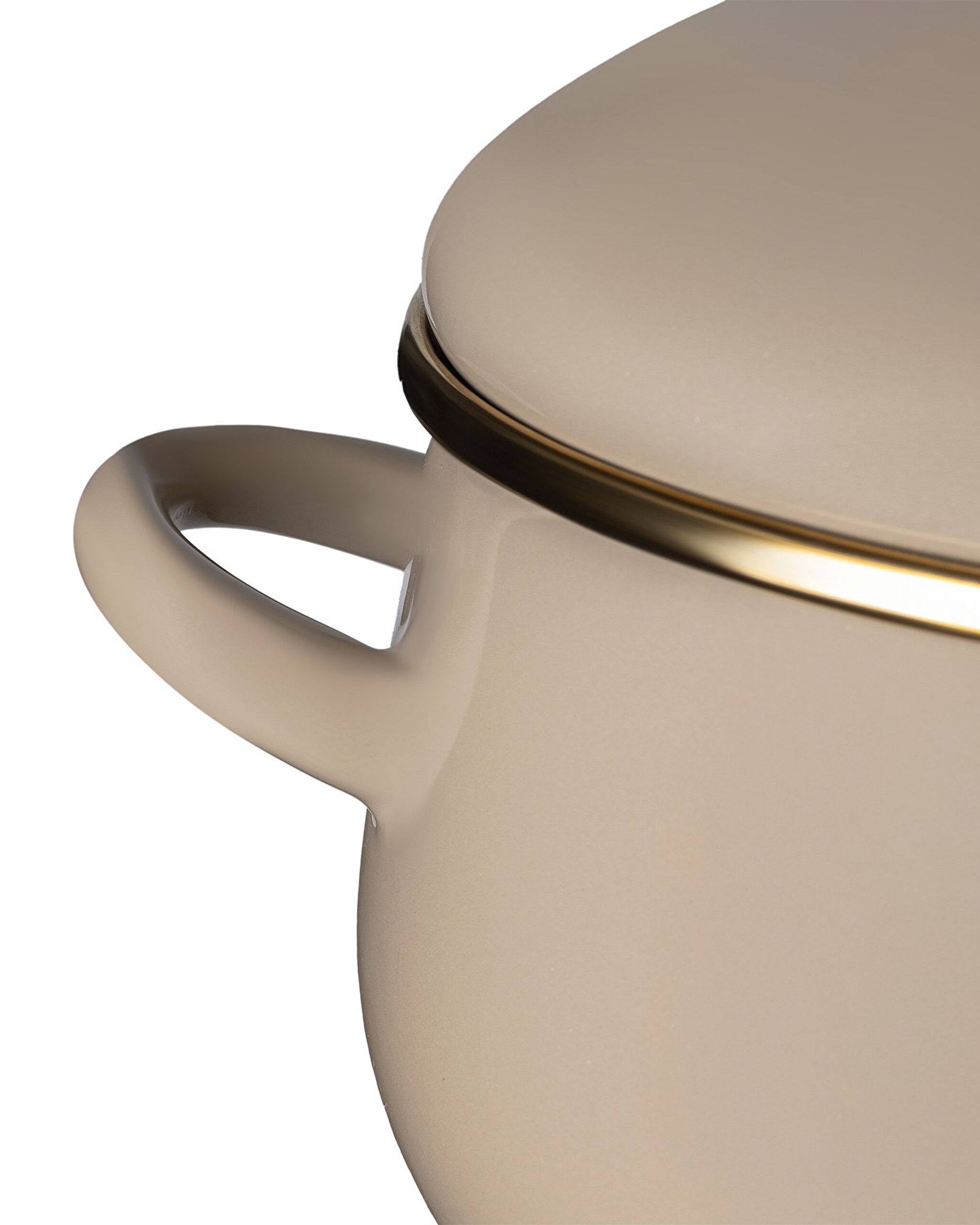 Montferry Casserole - 24 Cm - 8