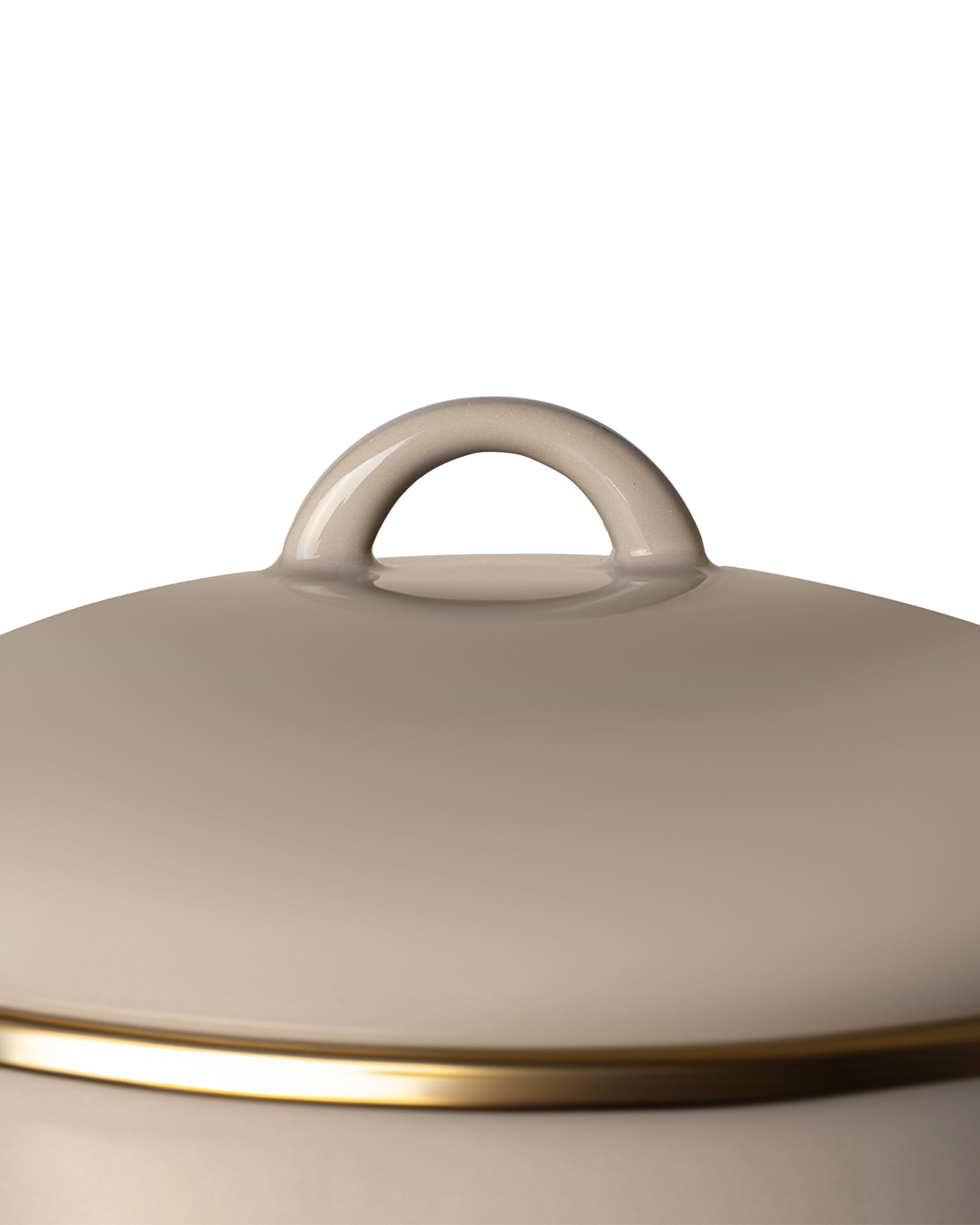 Montferry Casserole - 24 Cm - 7