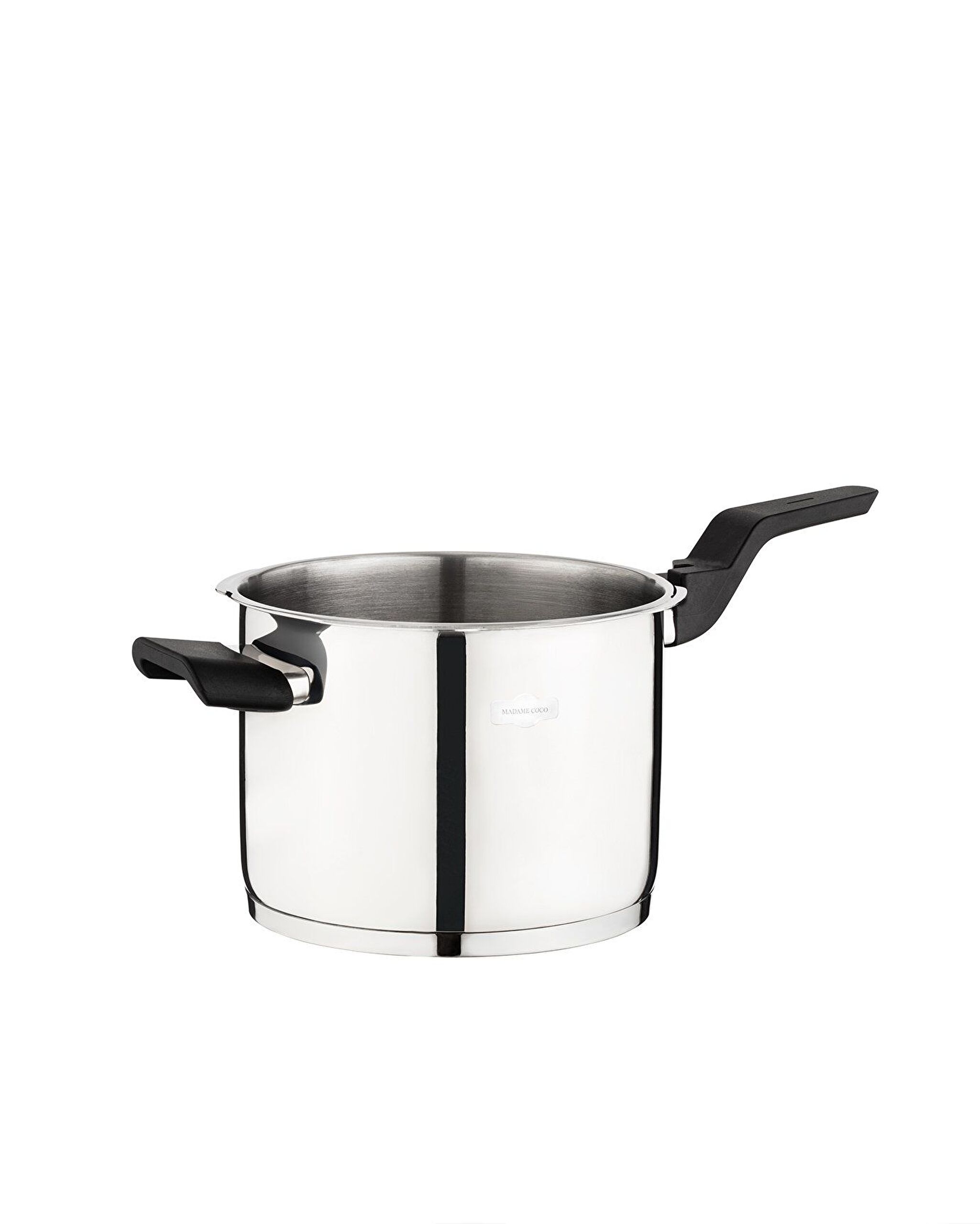 Ludovico Pressure Cooker 6lt - 8