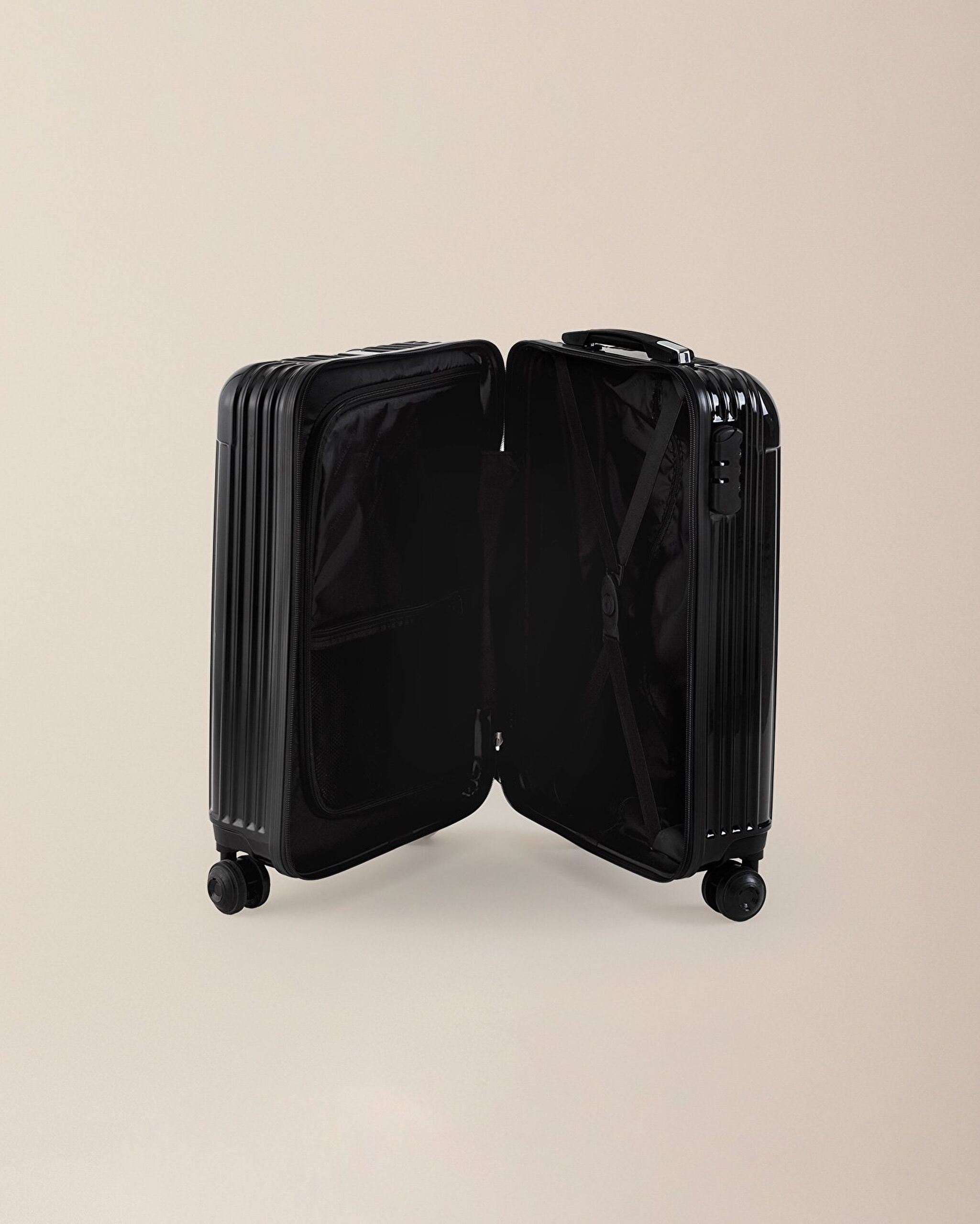Valise - 4