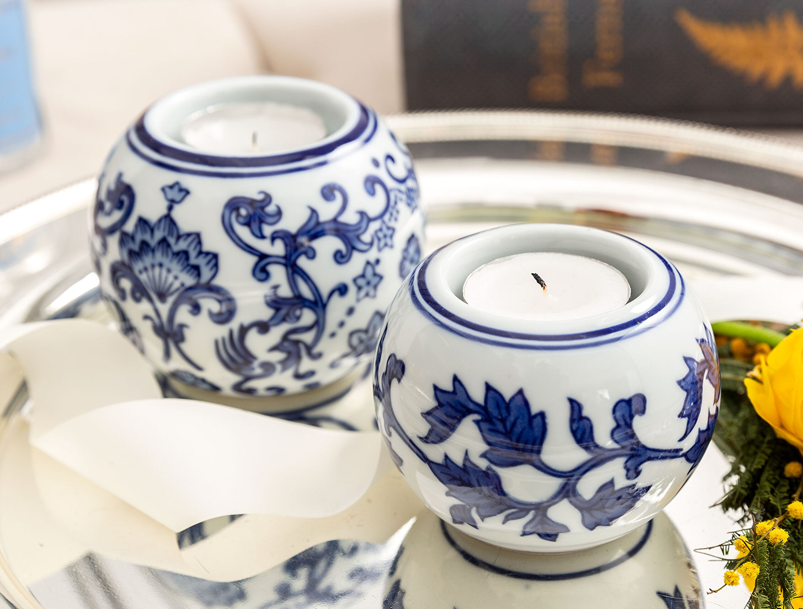 Le Havre decoratief object - 2