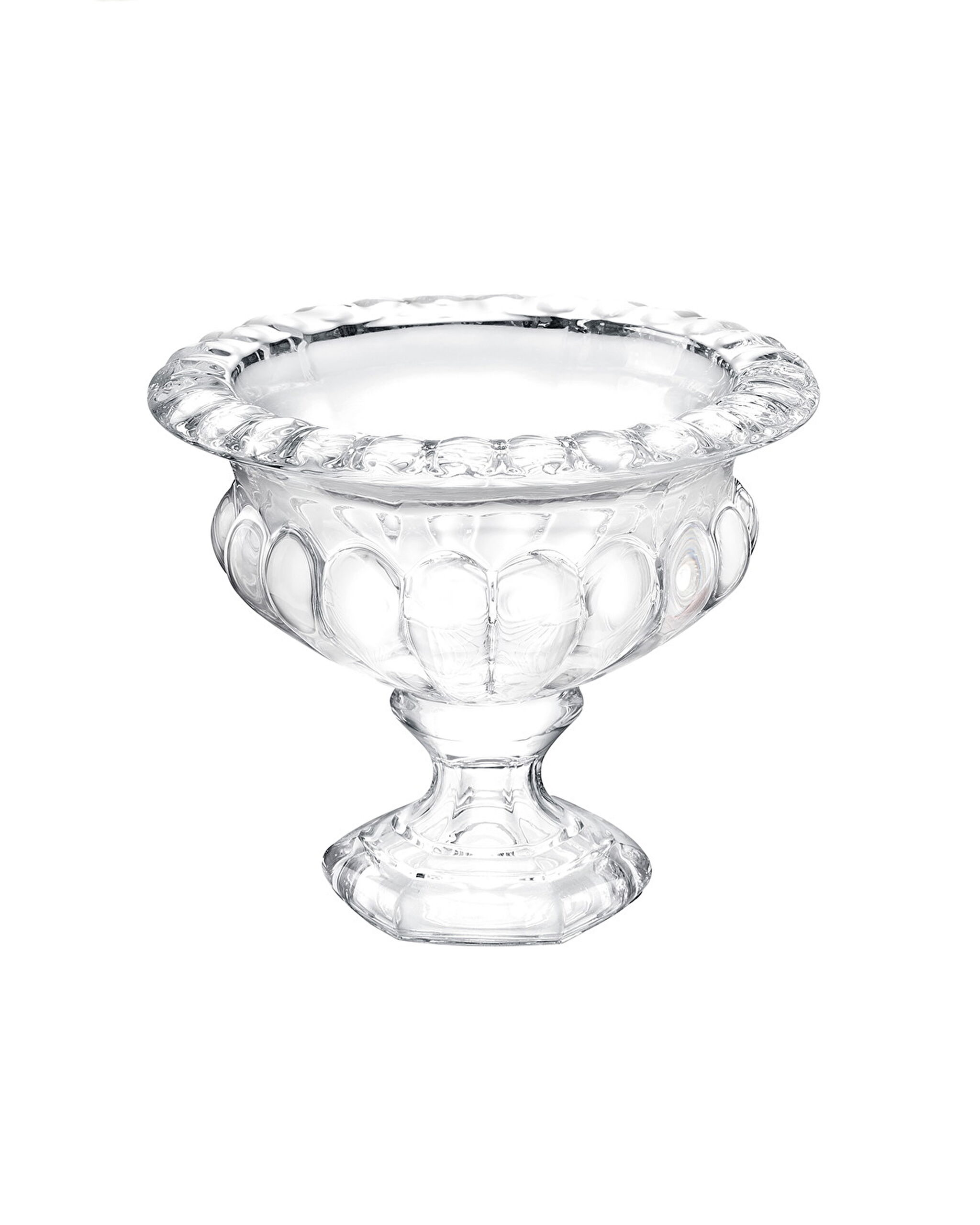 Claes Small Vase - Rounded Type - 2