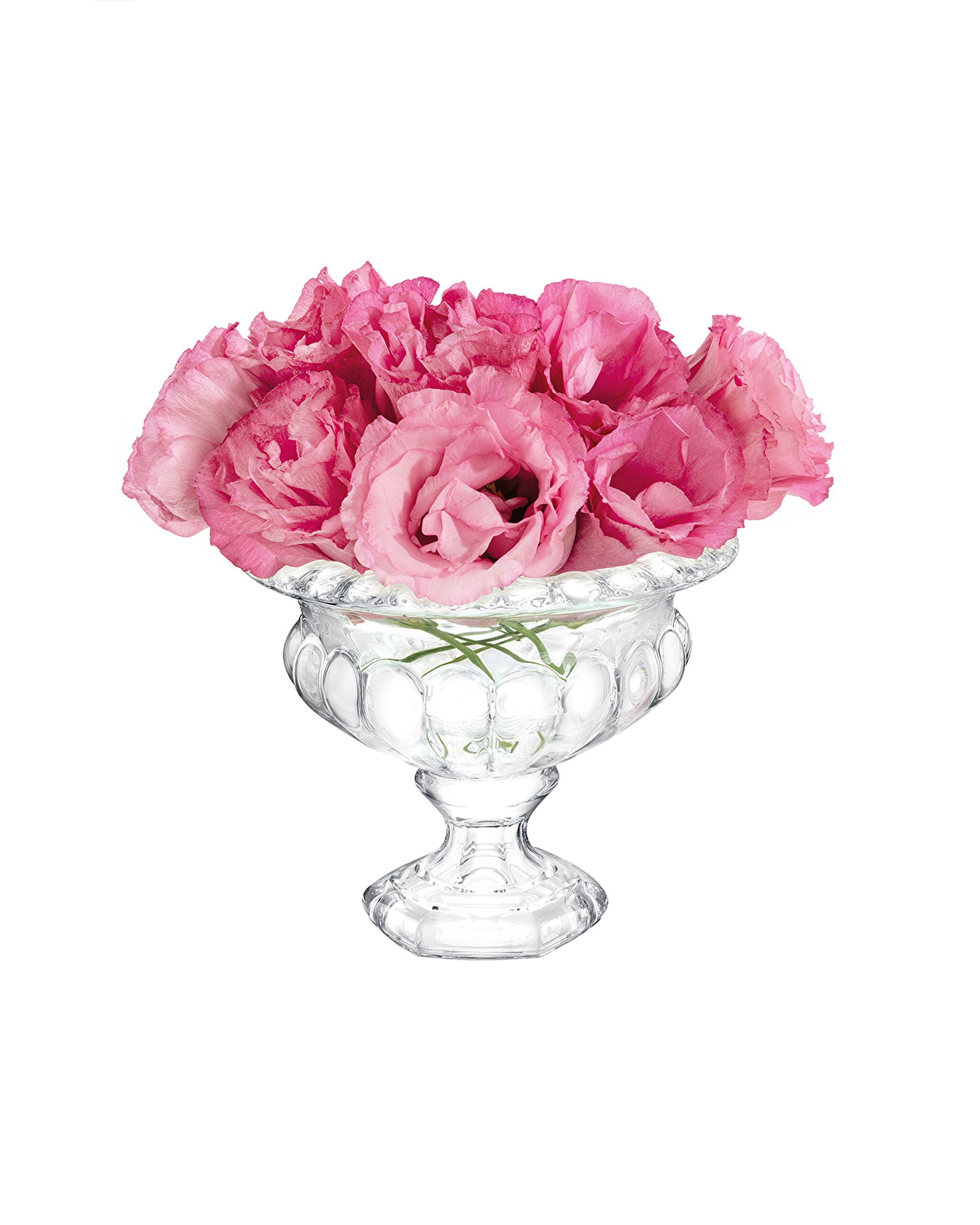 Claes Küçük Boy Vazo - Yuvarlak Tip - 1