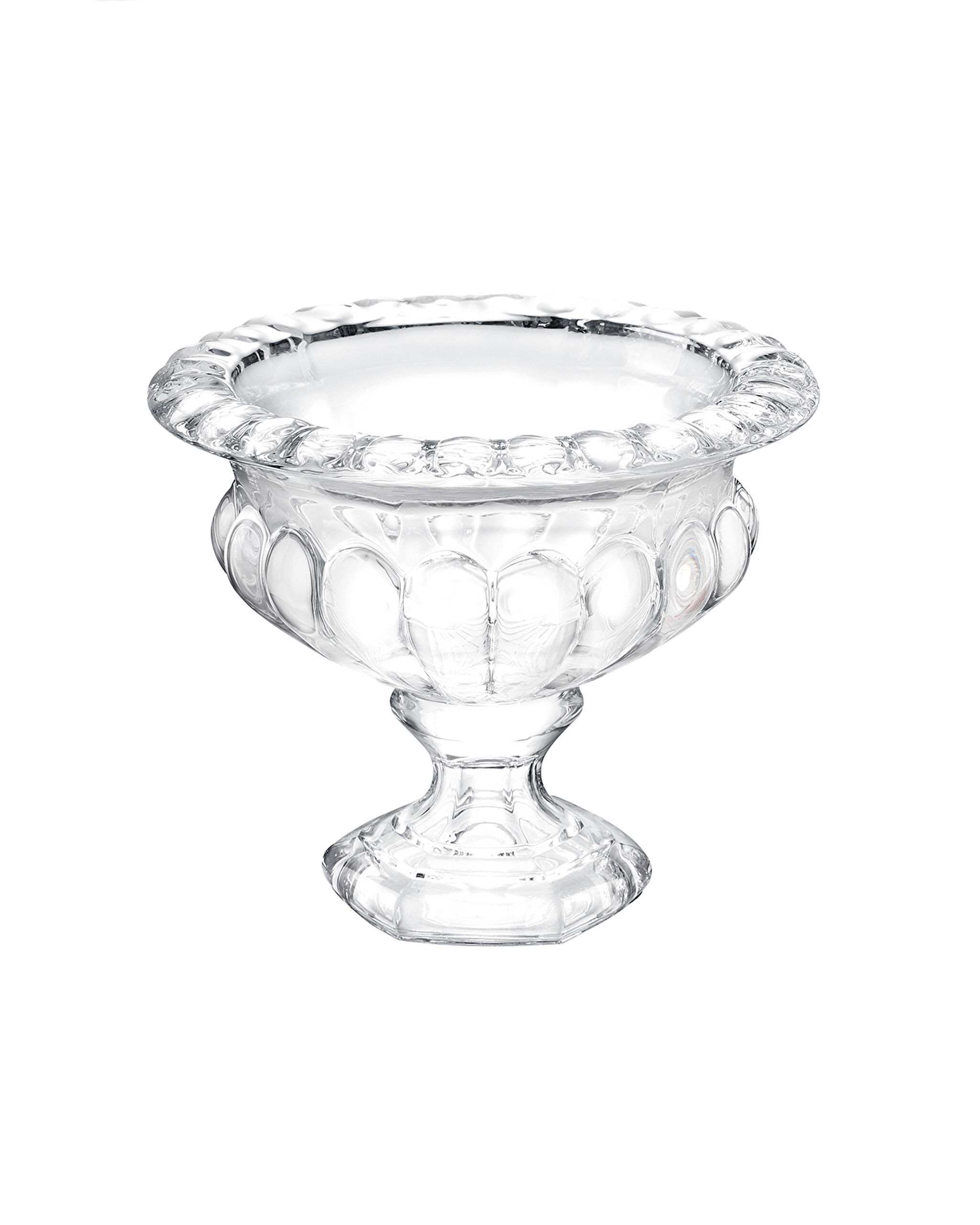 Claes Küçük Boy Vazo - Yuvarlak Tip - 2