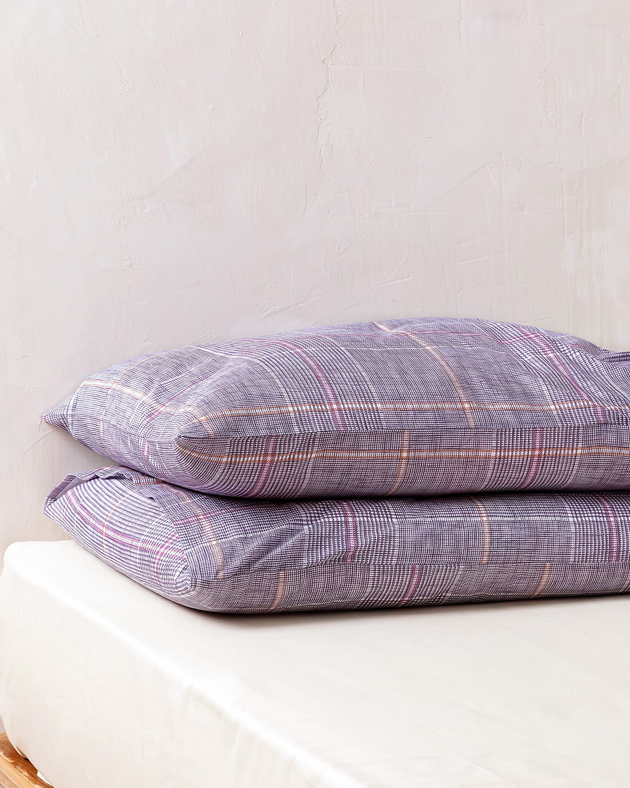 Bettine 2-Piece Pillow Case - 0