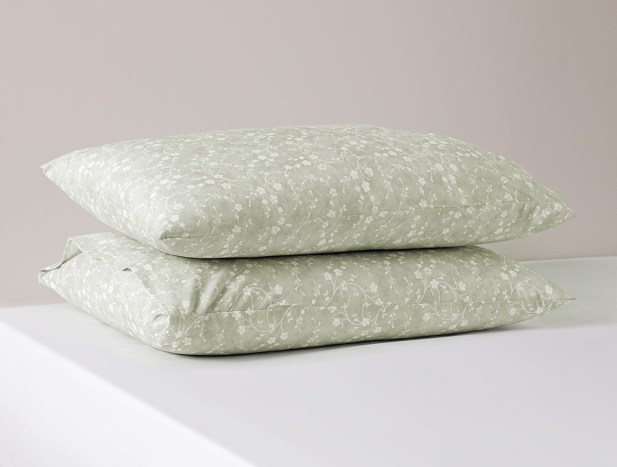 Fiance 2-Piece Pillowcase - 0