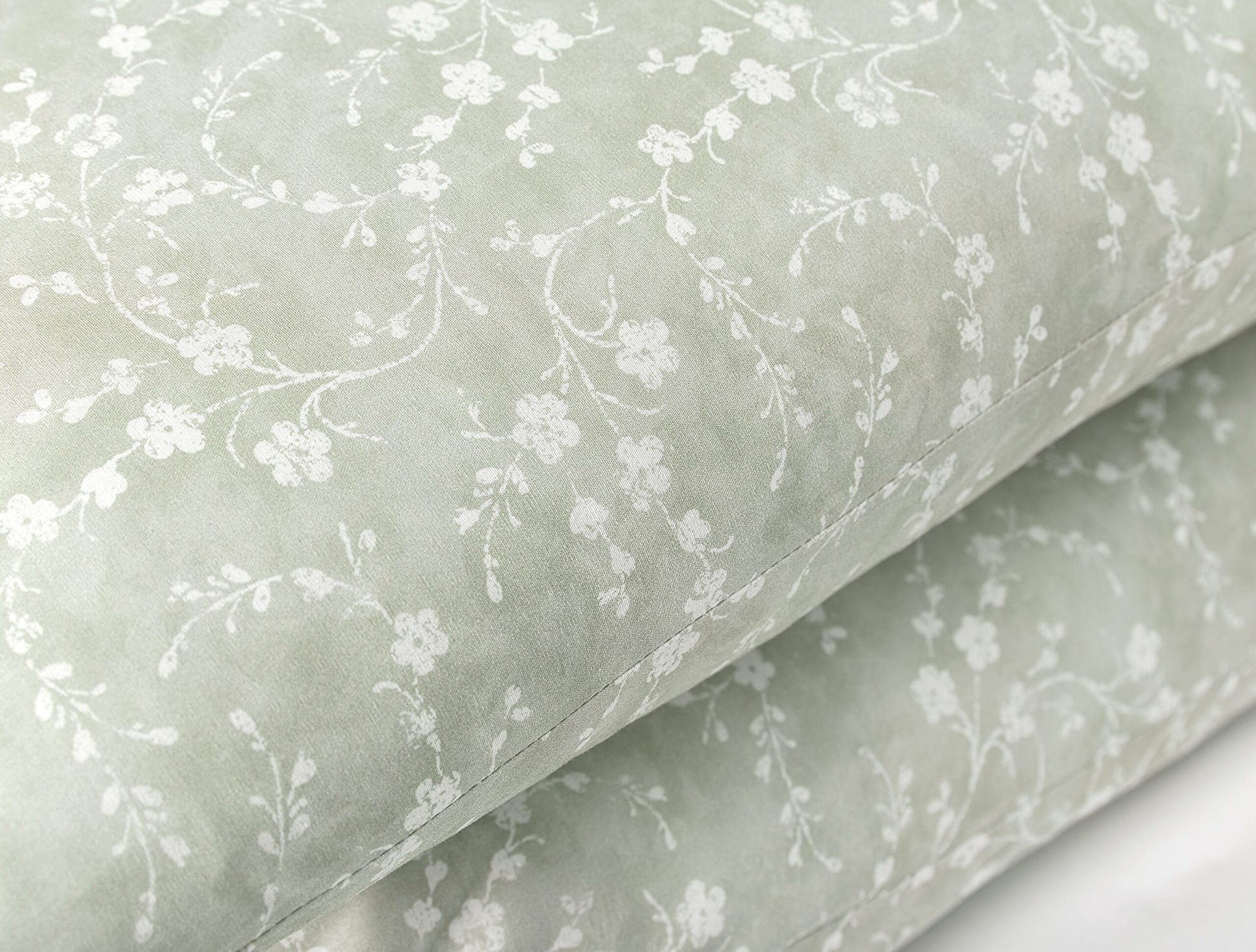 Fiance 2-Piece Pillowcase - 2