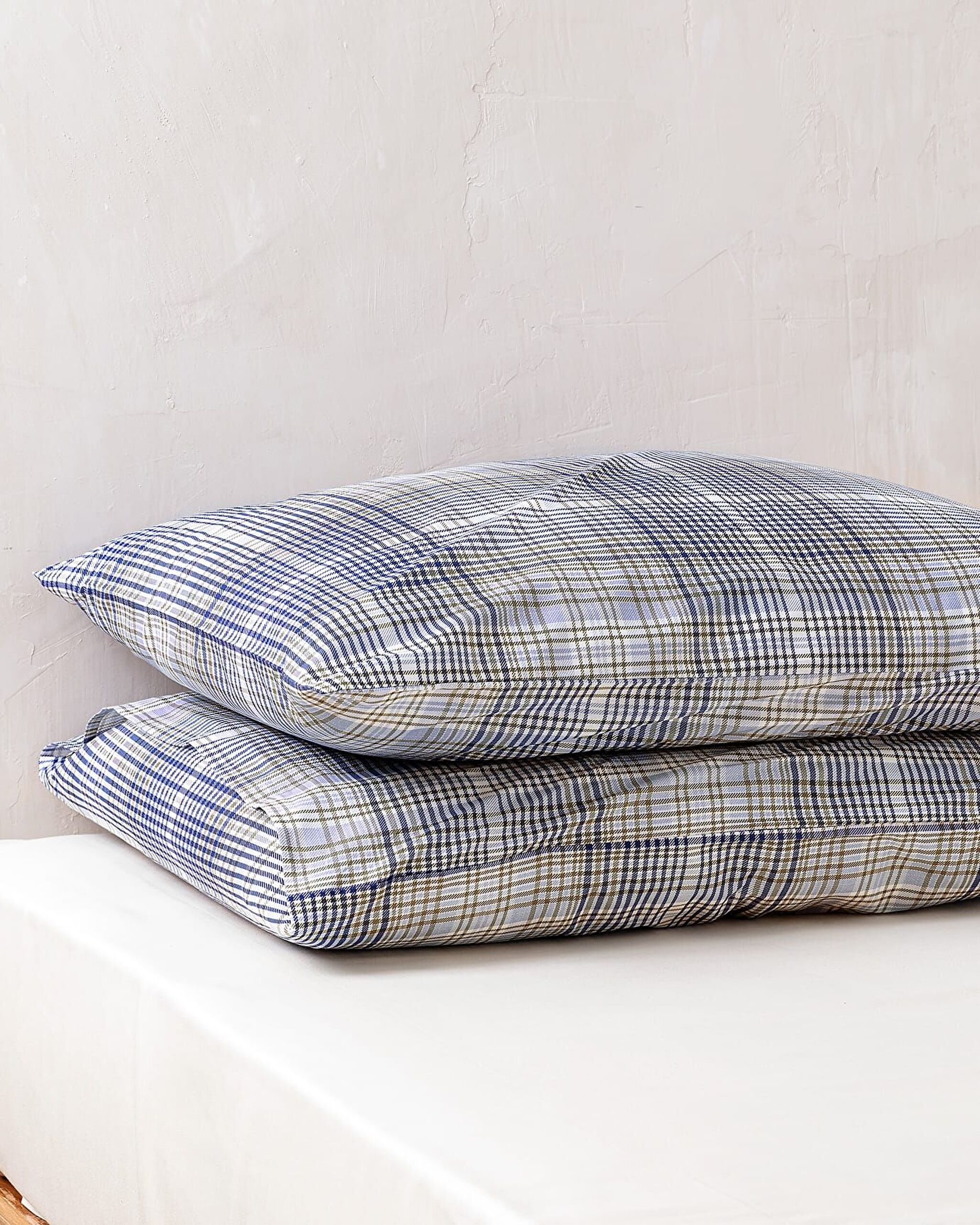 Fayanna 2-Piece Pillow Case - 0