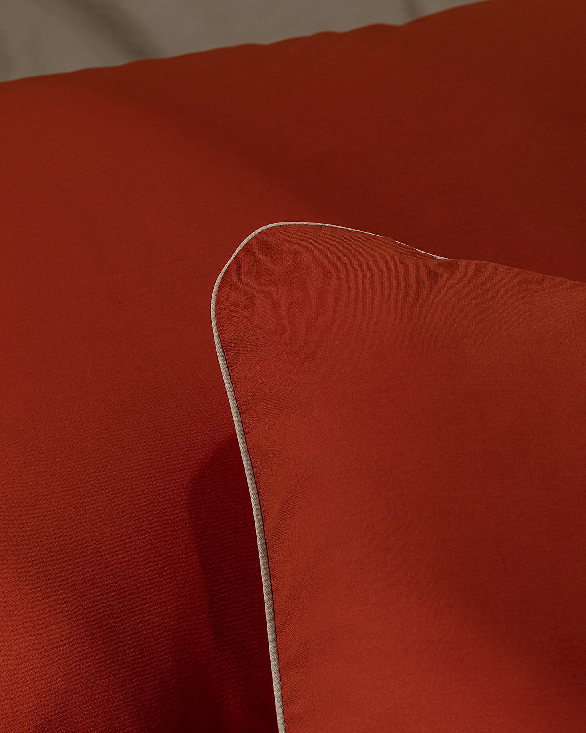 Ensemble de taies d'oreiller à poils Tilda - 1