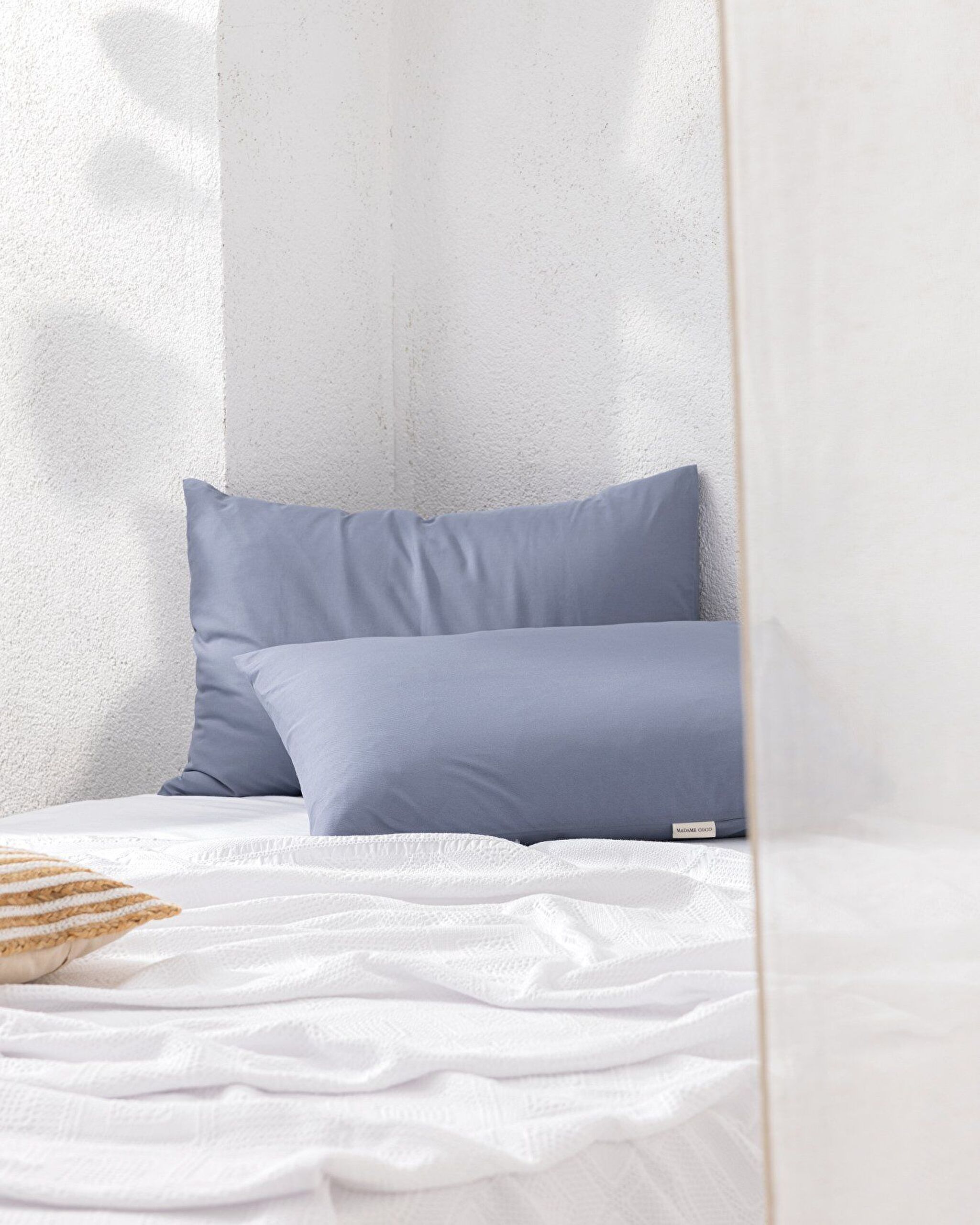 Manon Ranforce Pillowcase - 0