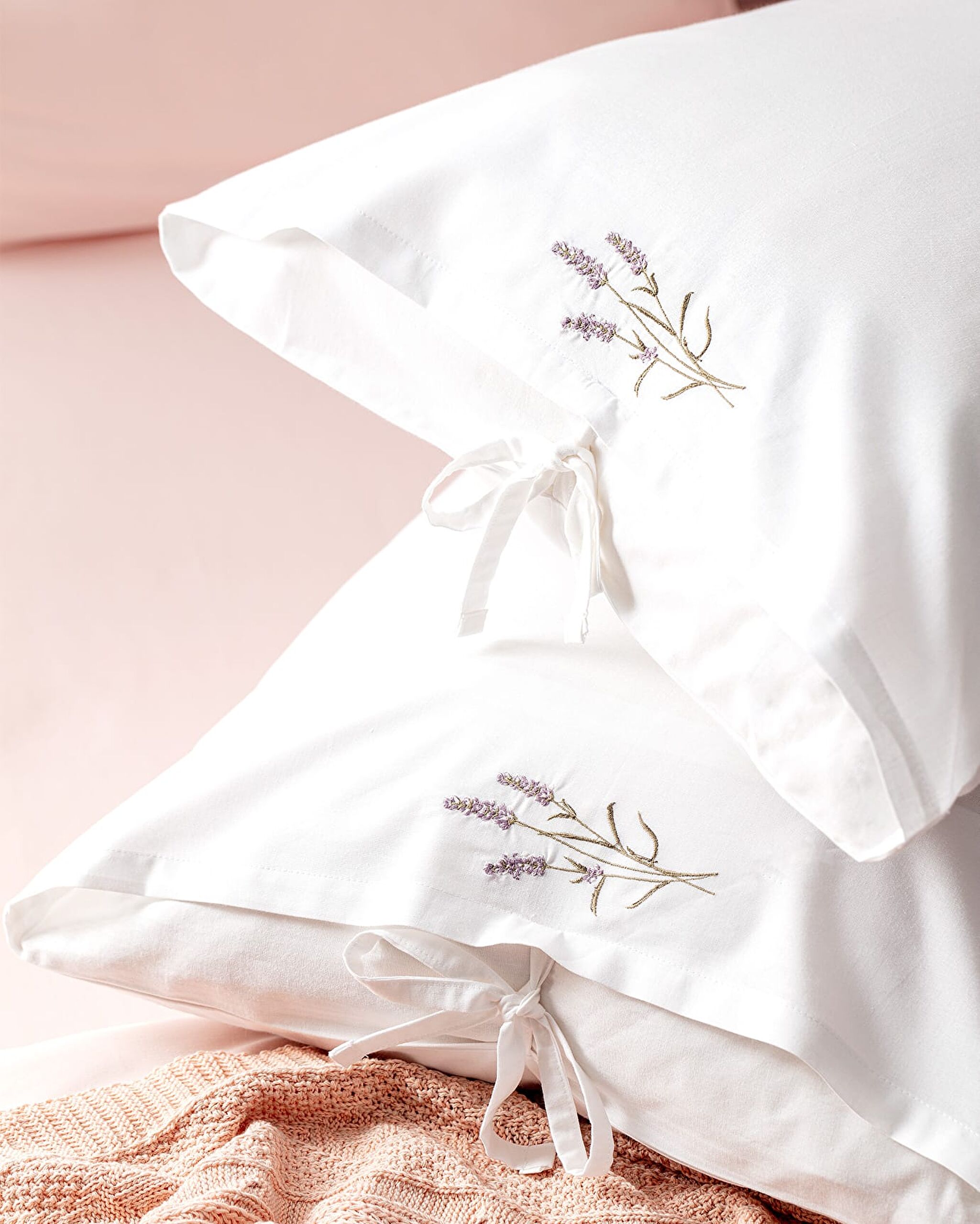 غطاء وسادة لافينتا - 3