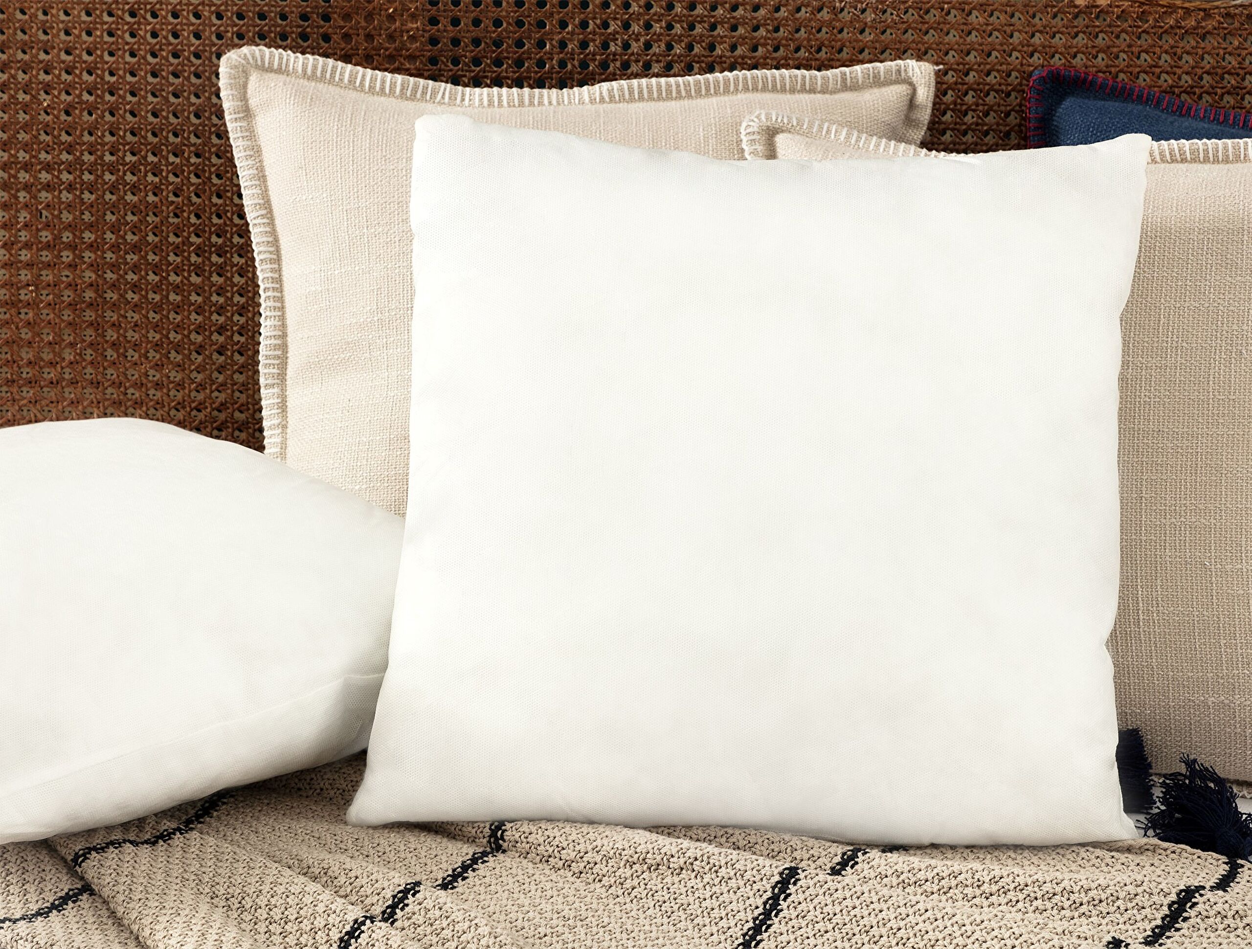 Raina Cushion Pillow