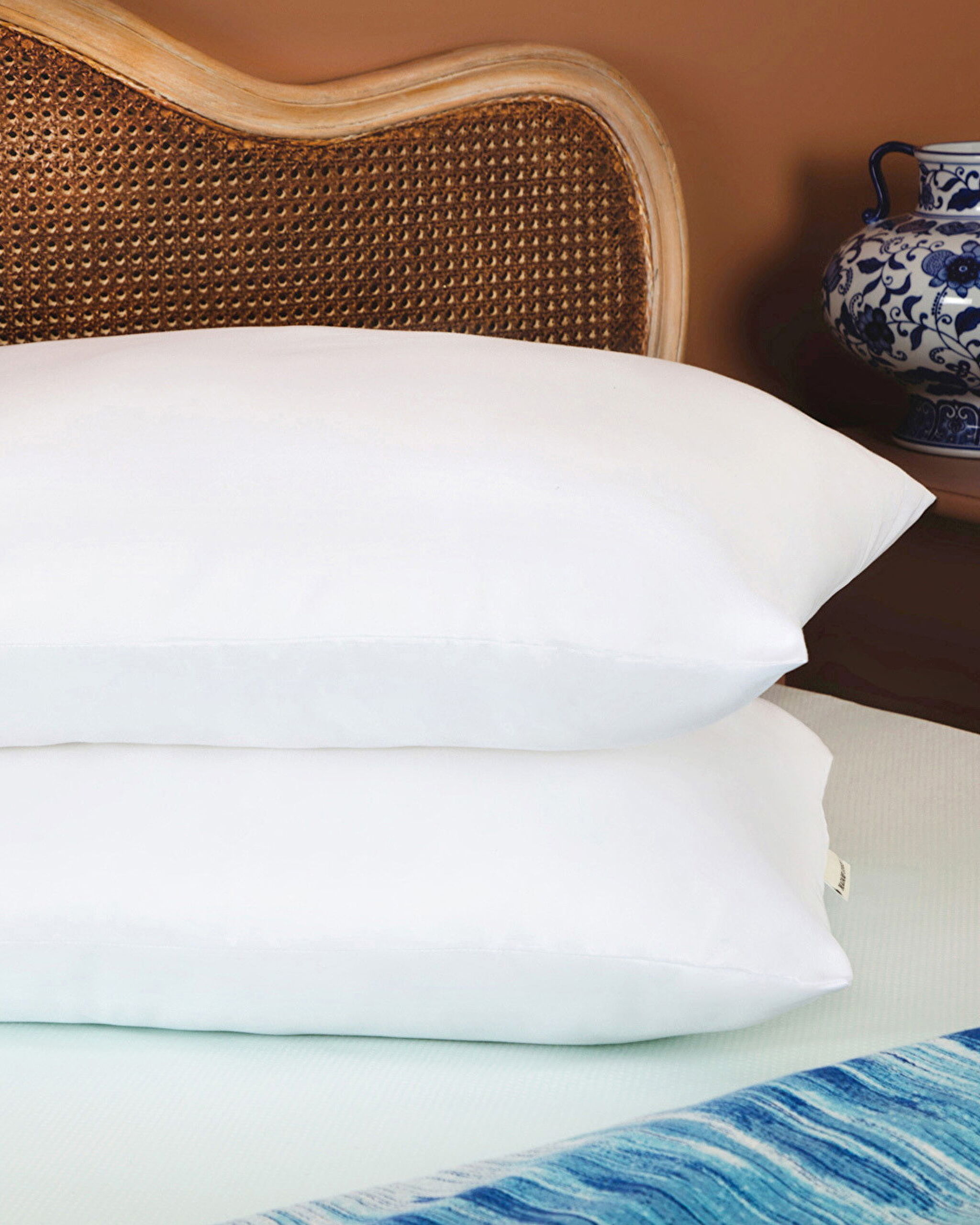 Oreiller Arles 2 Micro - 1