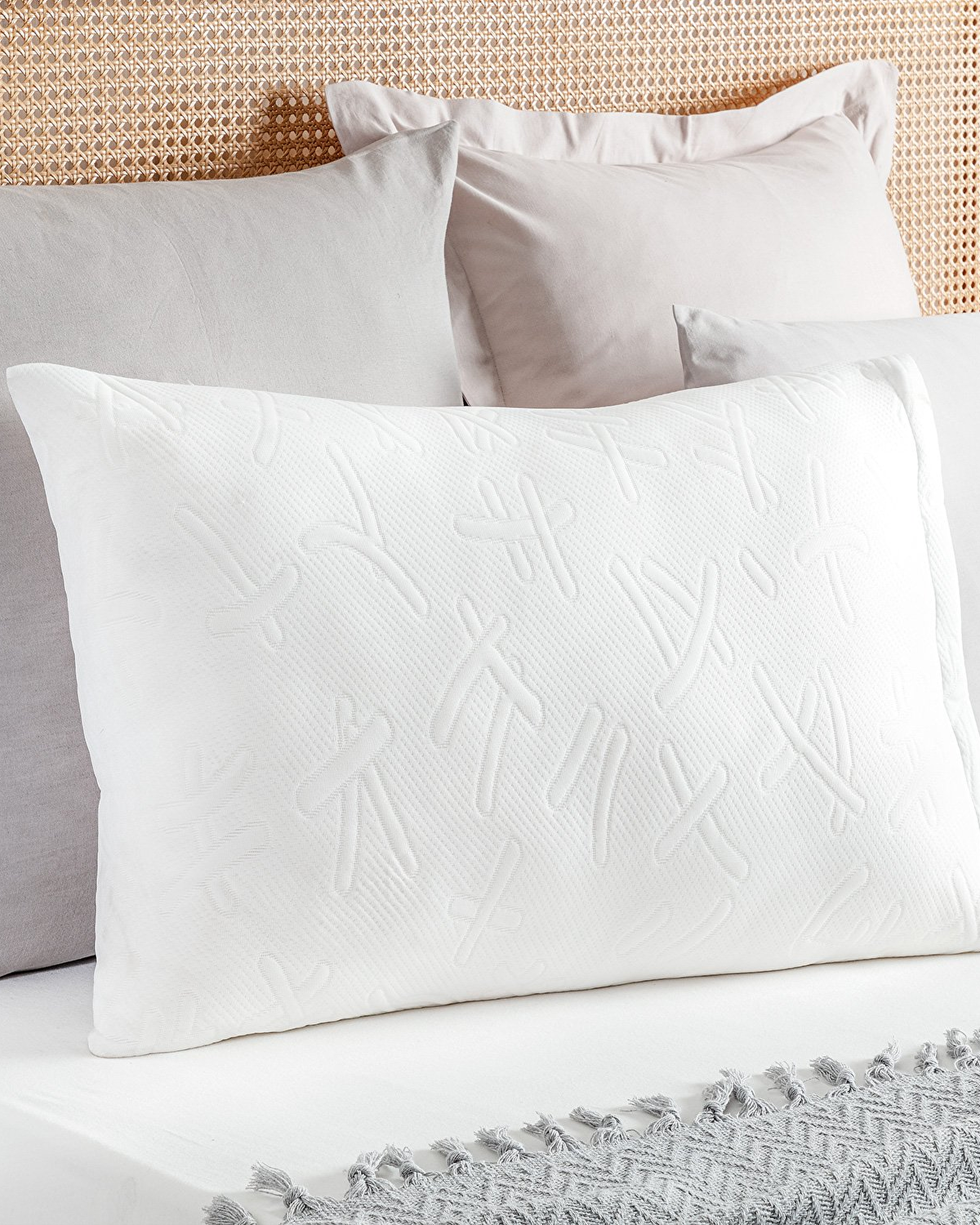 Elodie K.Visco Pillow - 0