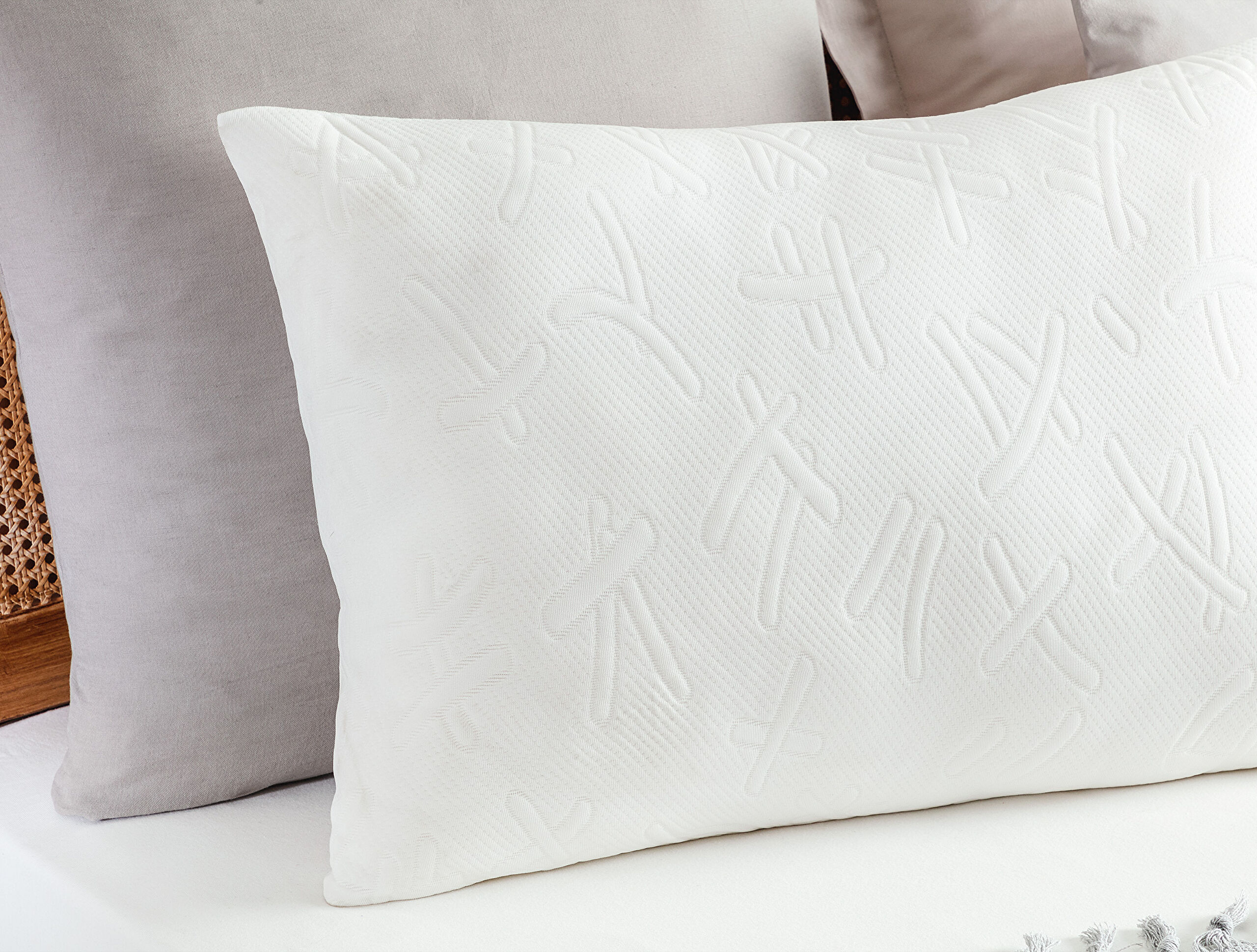 Elodie K.Visco Pillow - 1