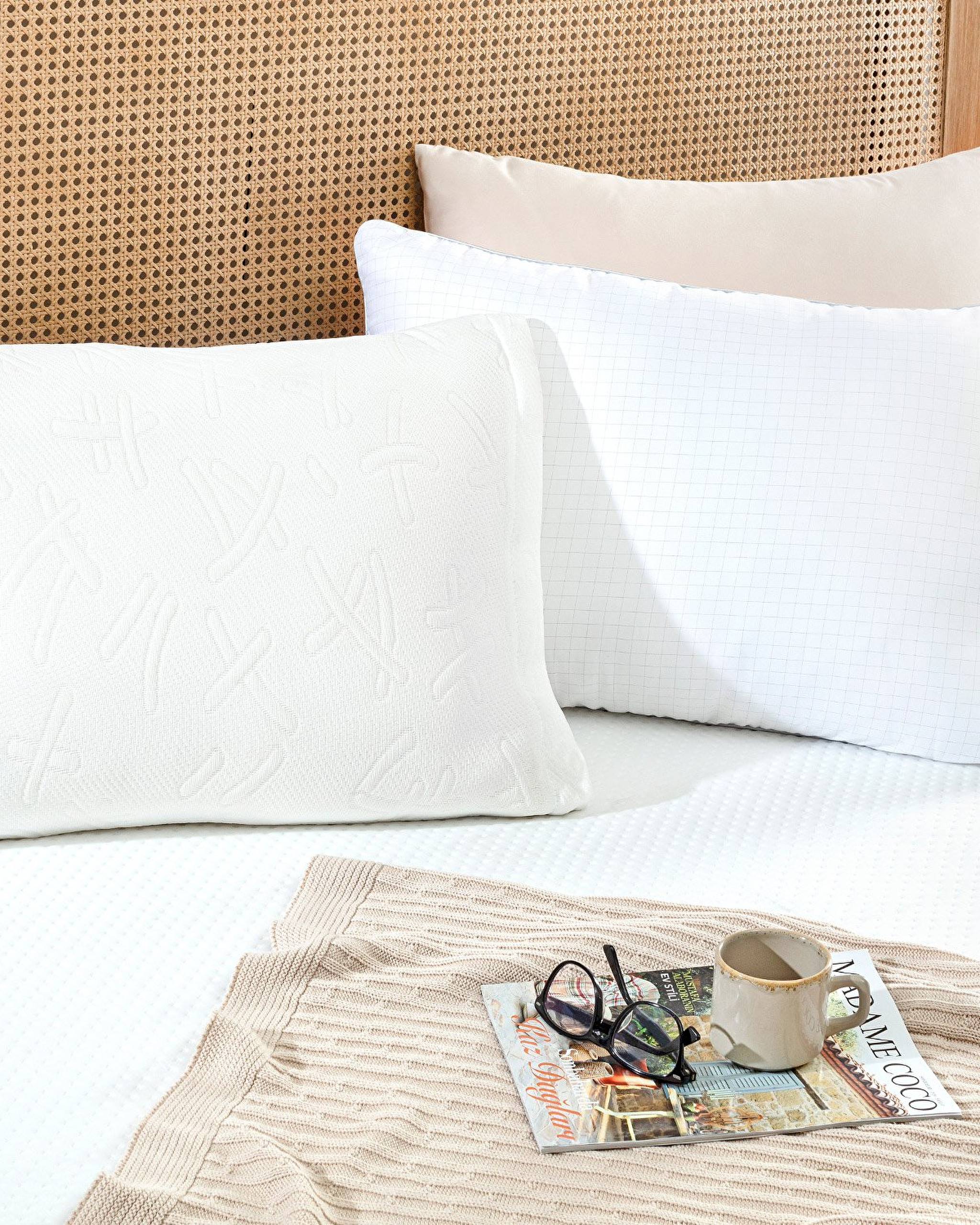 Elodie K.Visco Pillow - 4