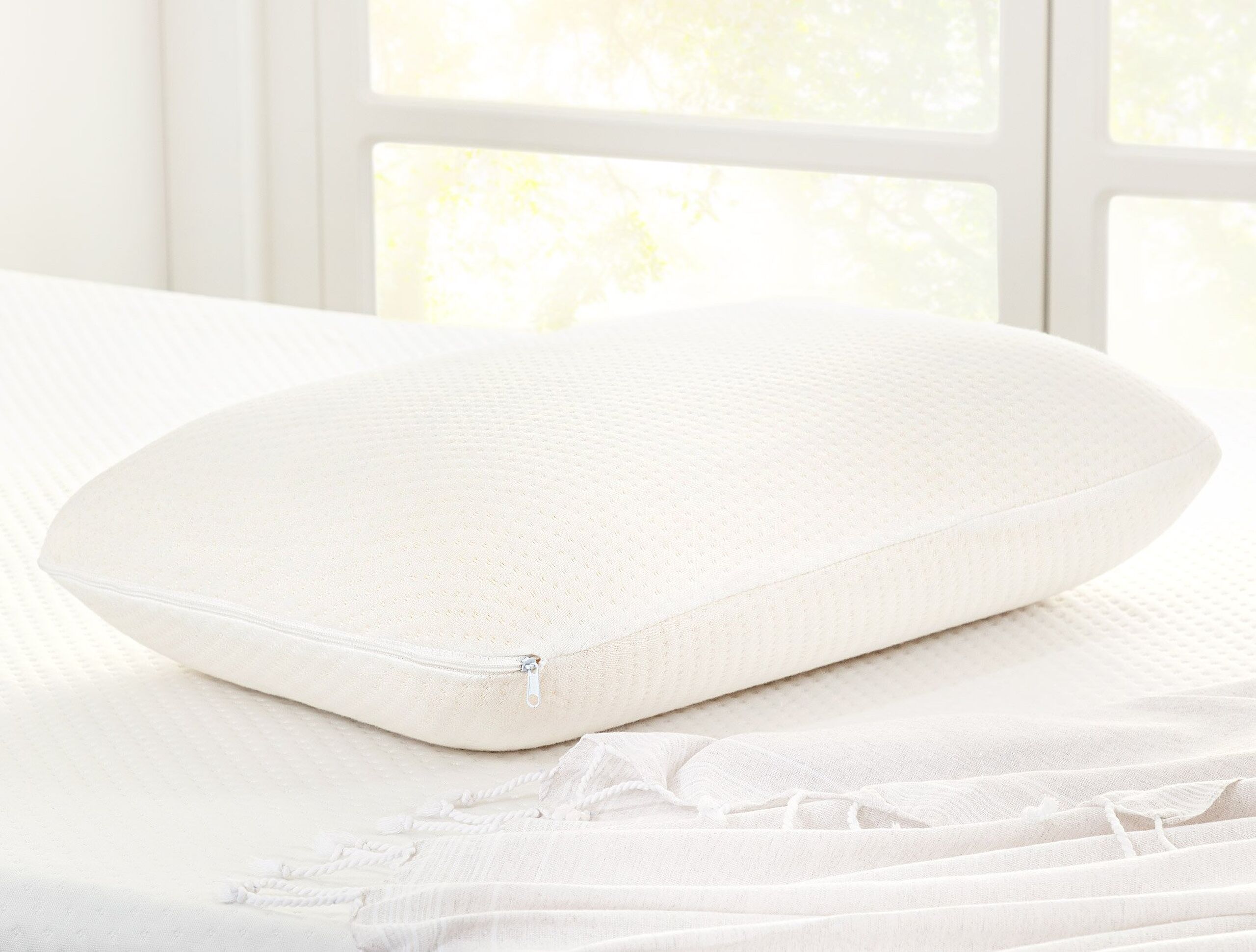 Darrel Visco Chubby Pillow - 0