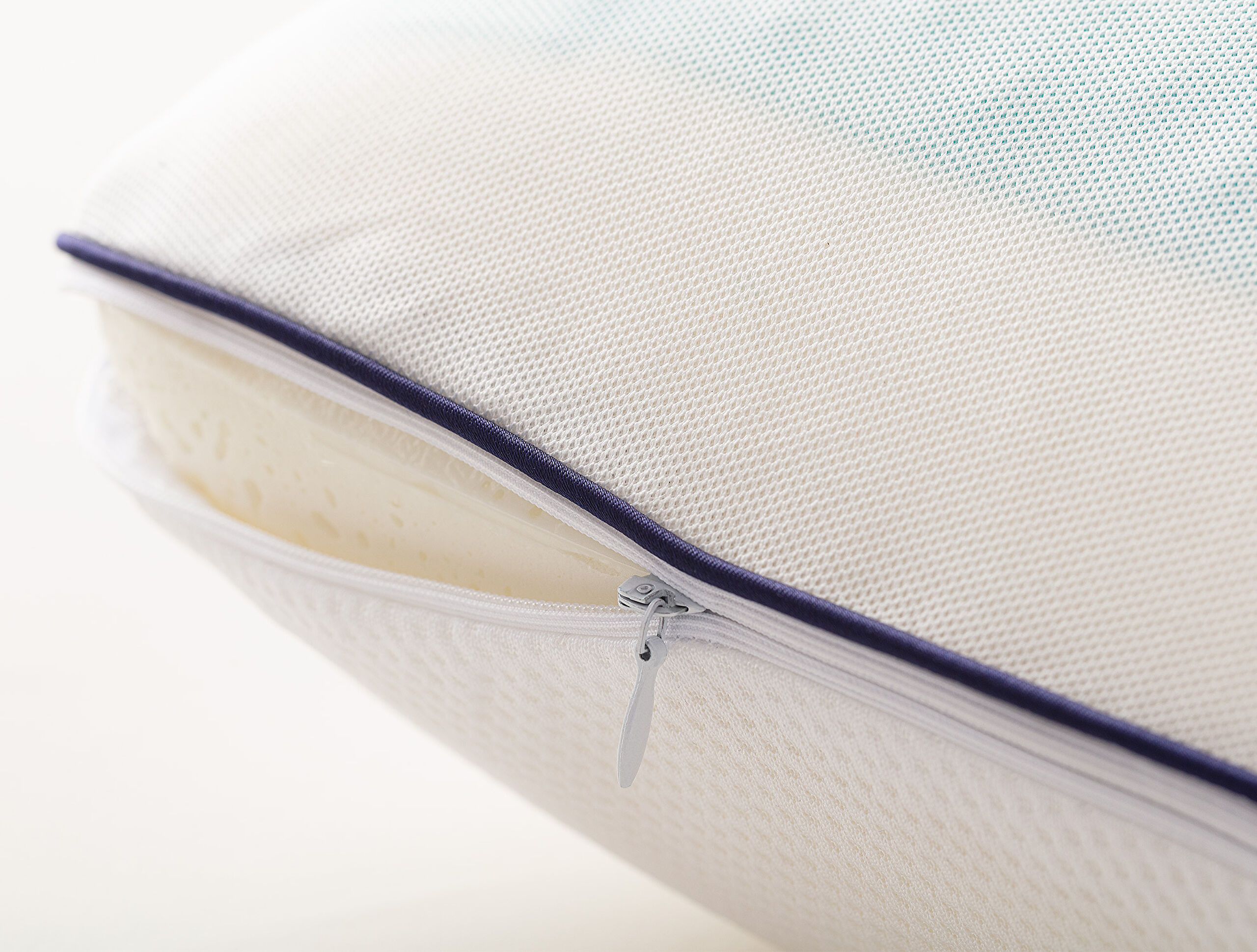 Fuchsia Visco Gel Cooling Pillow - 6