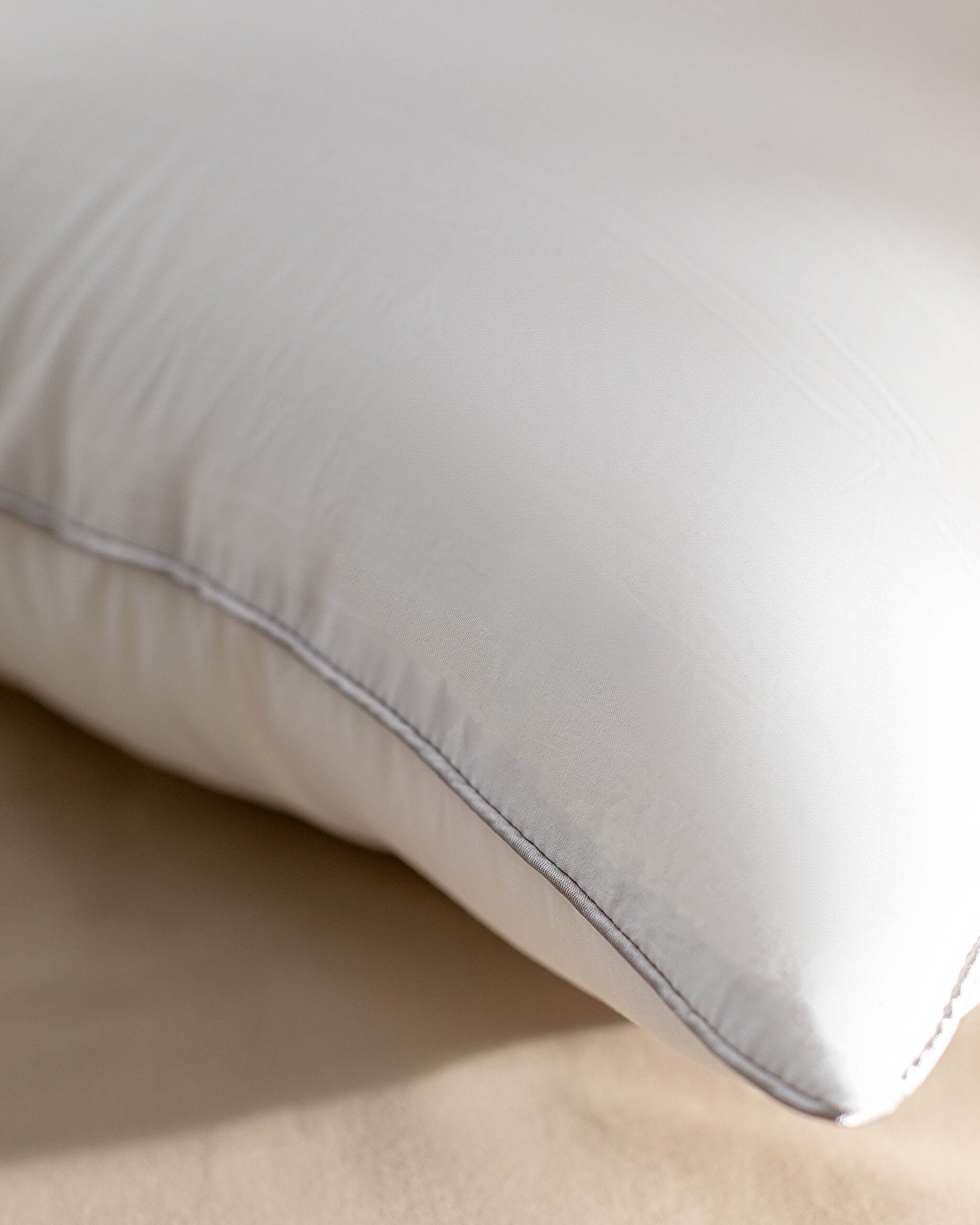 Odette Bamboo Pillow - 2