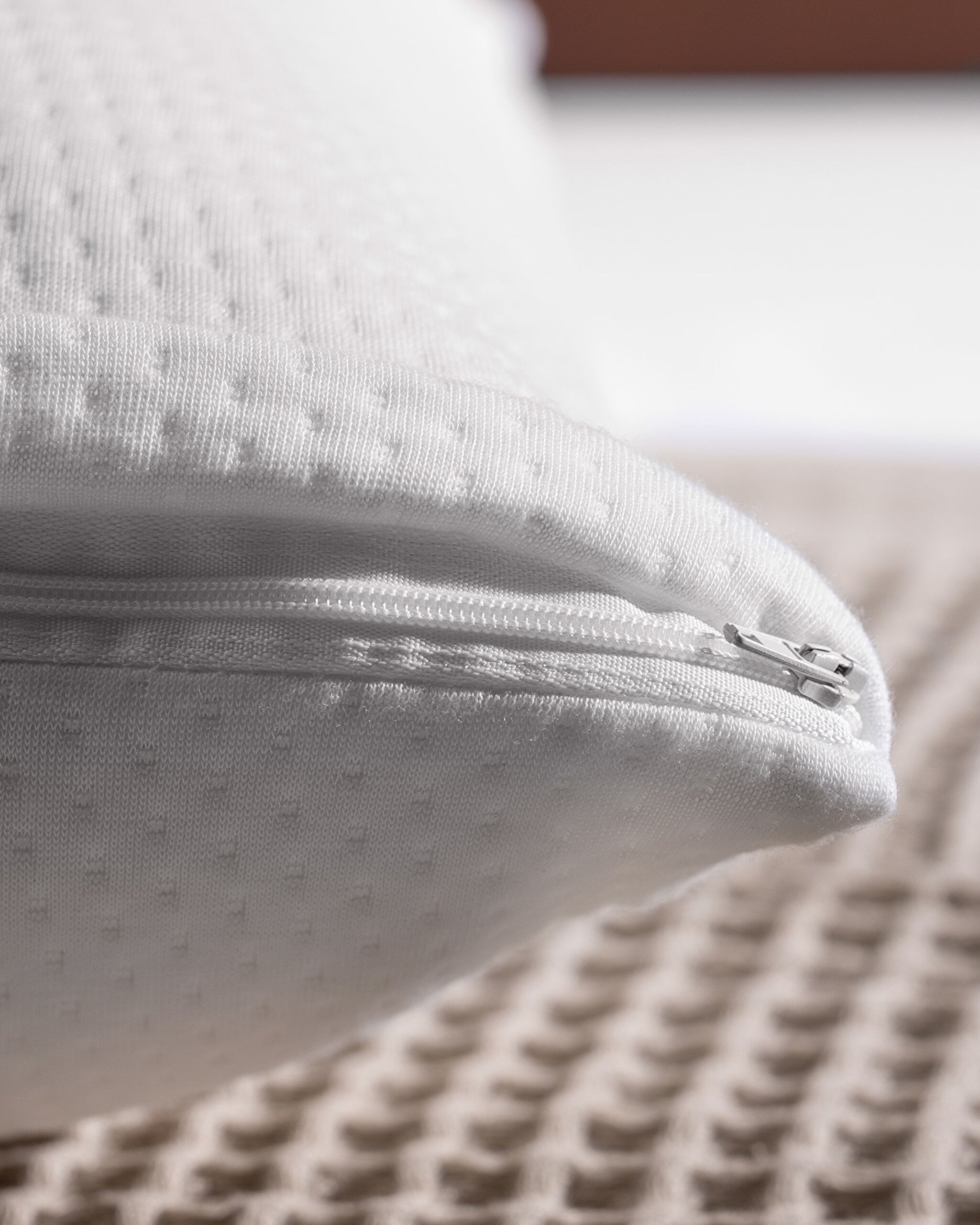 Charity Visco Chubby Pillow - 3