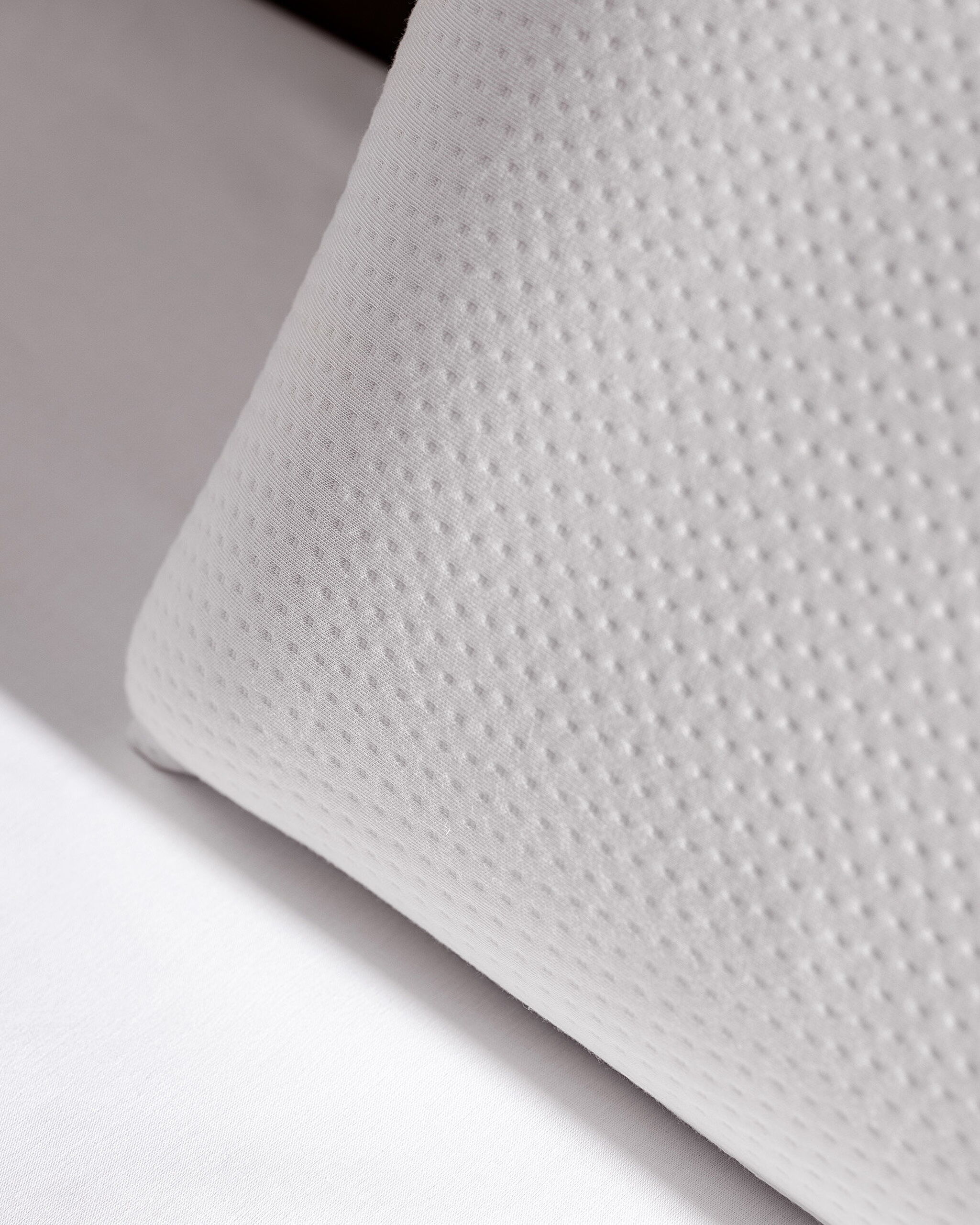 Charity Visco Chubby Pillow - 2