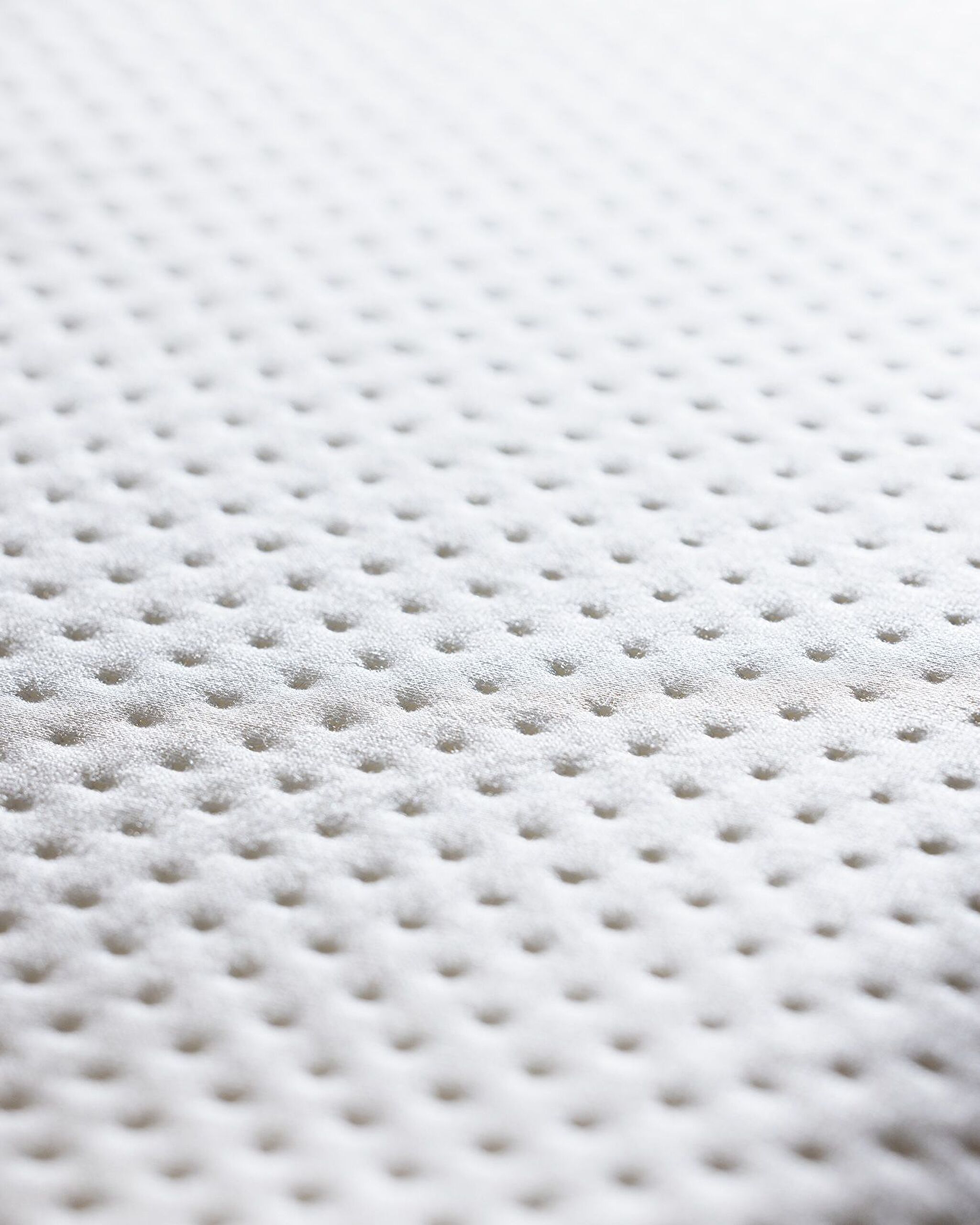 Valeria Visco Orthopedic Pillow - White - 52x42 cm - 4