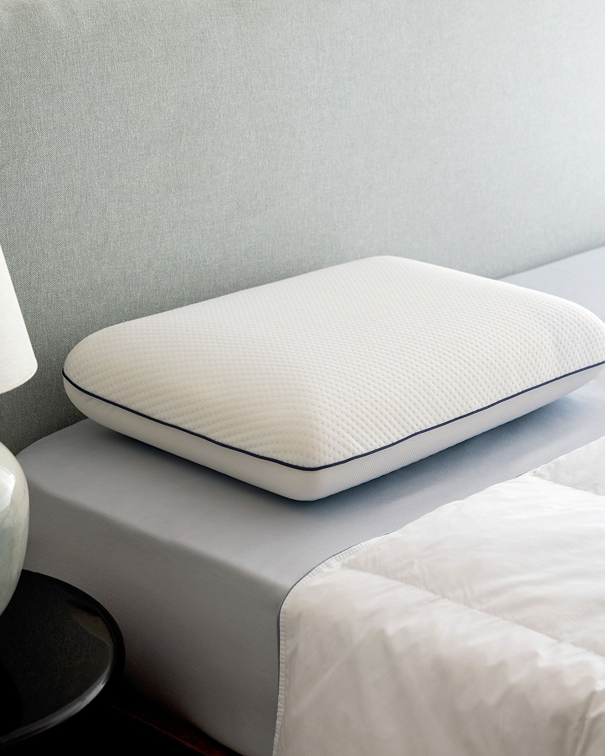 وسادة تبريد جل فيسكو فوشيا - 1