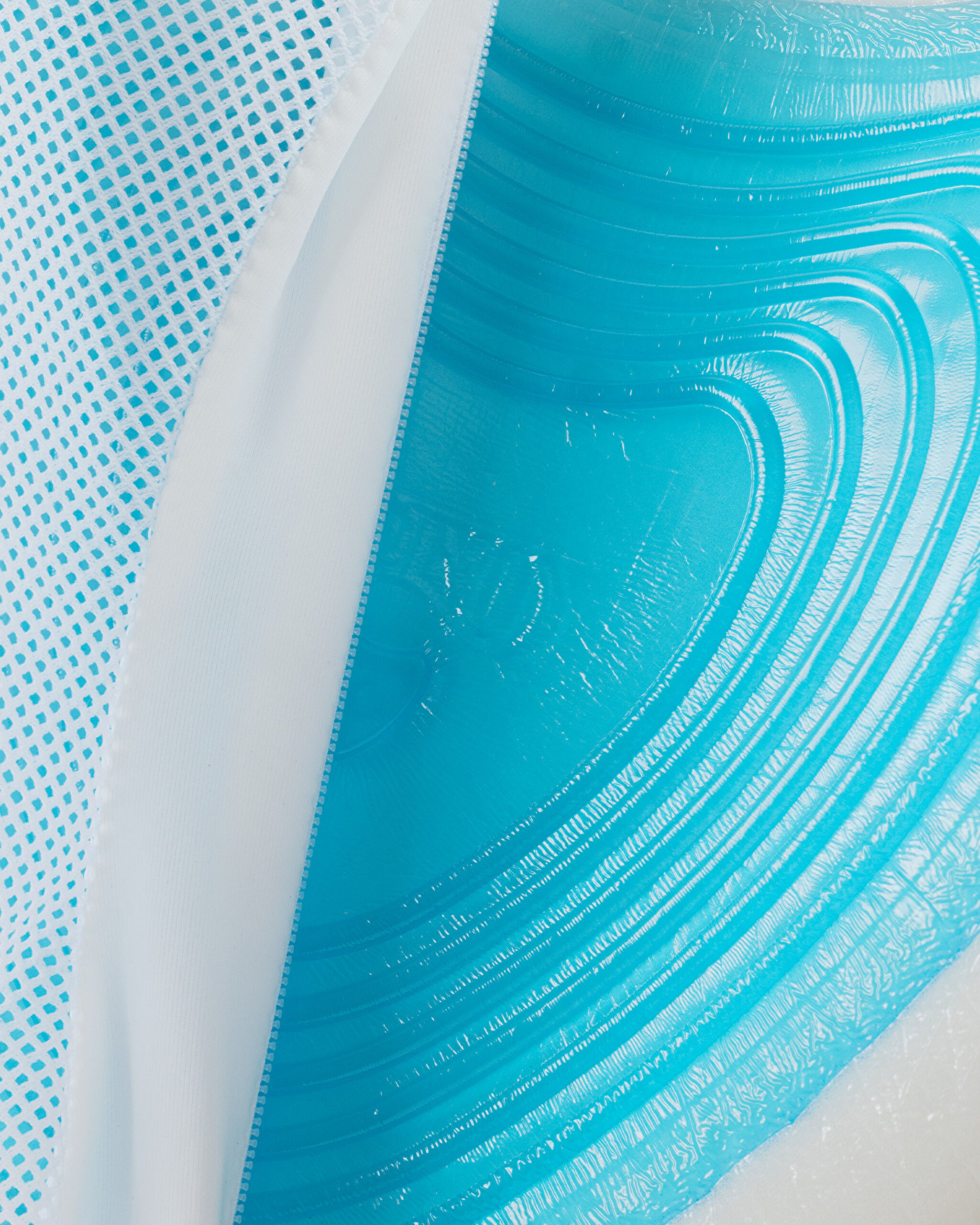 Audrey Functional Pillow - White - 25x15x25 cm - 7