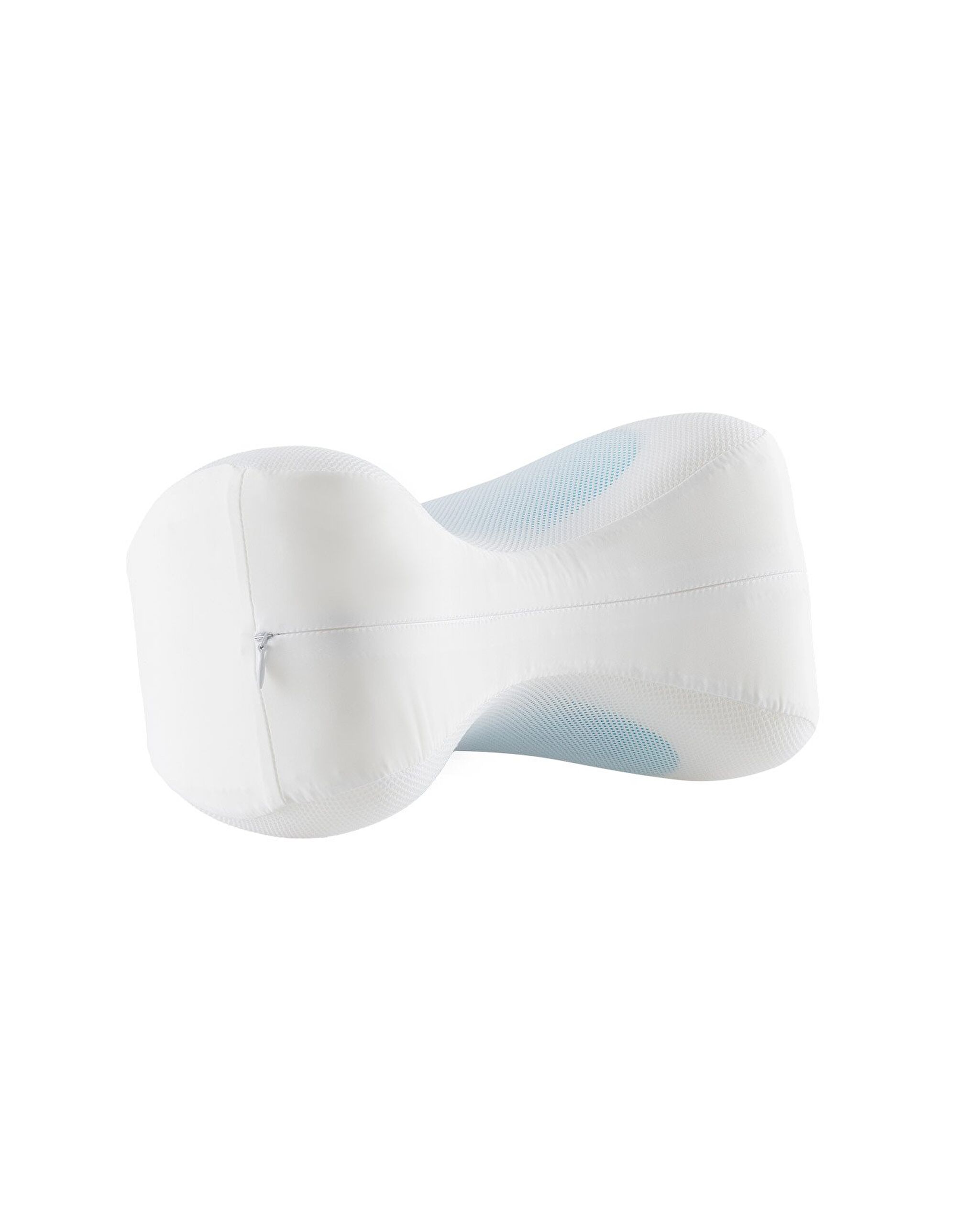 Audrey Functional Pillow - White - 25x15x25 cm - 5