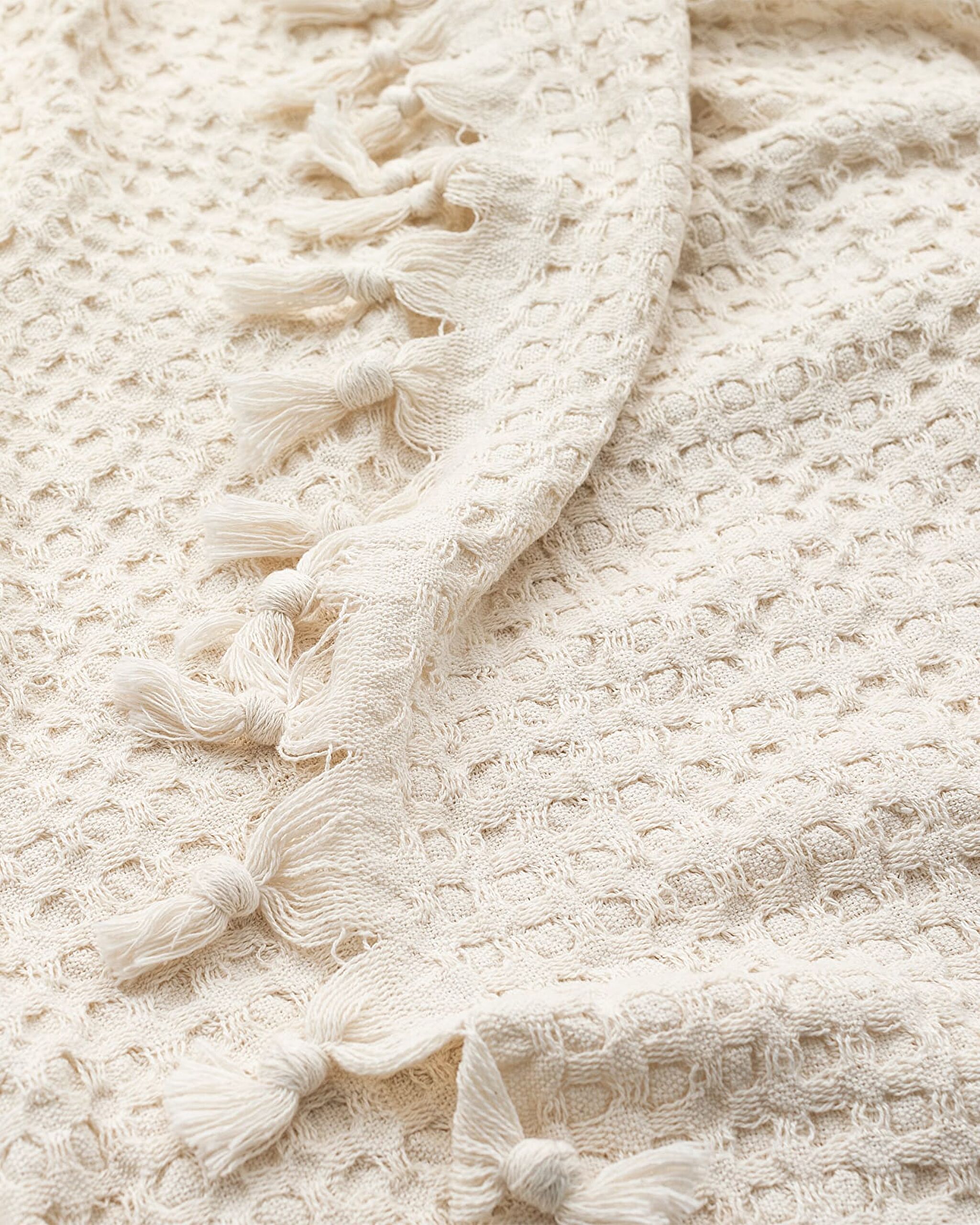 Mulette Couvre Lit - 1