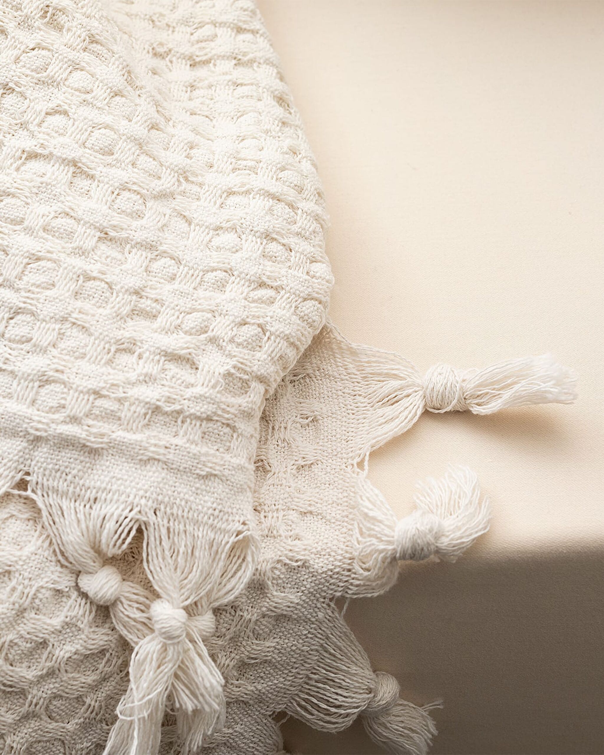 Mulette Couvre Lit - 2