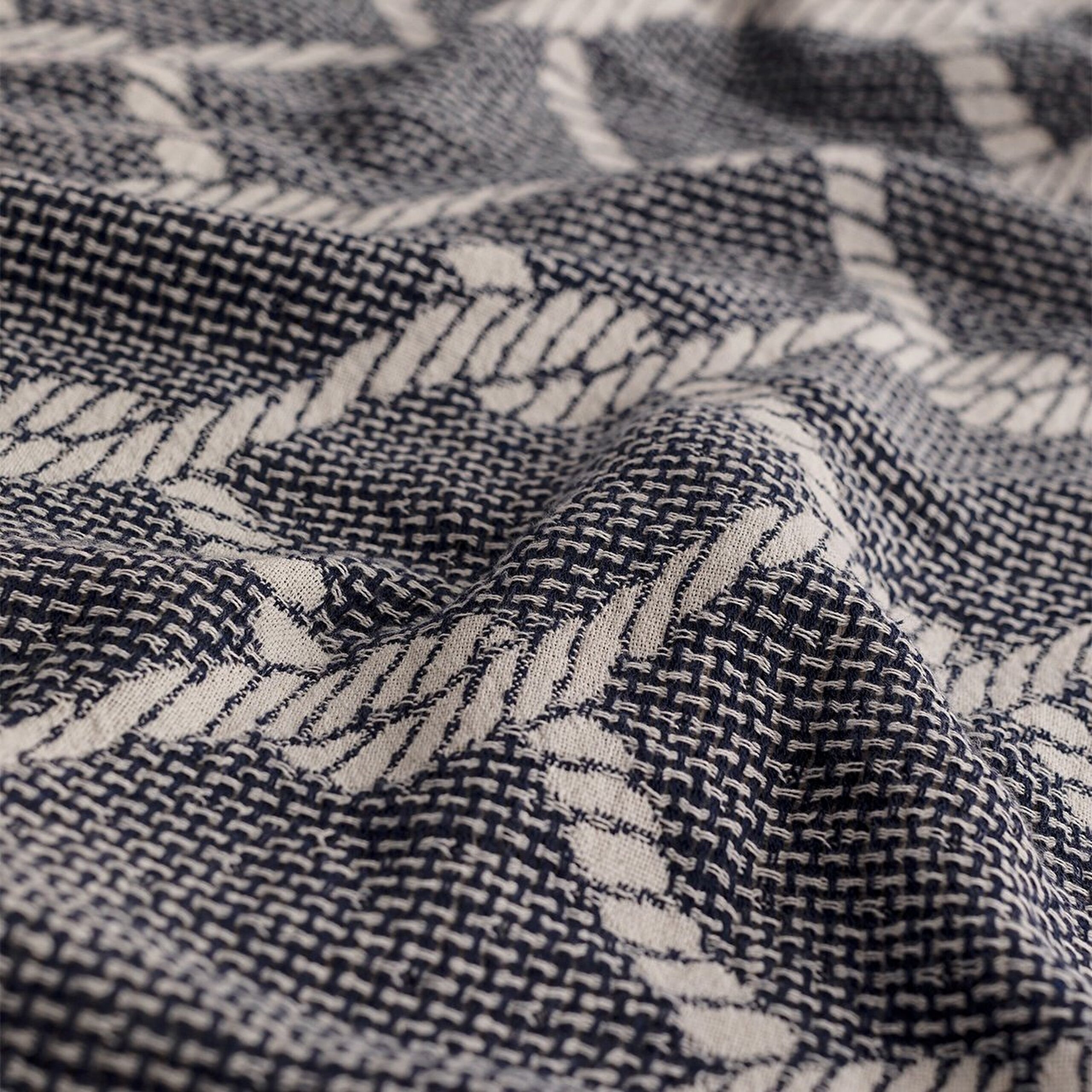 Aleon Doppelbett-Tagesdecke - 3