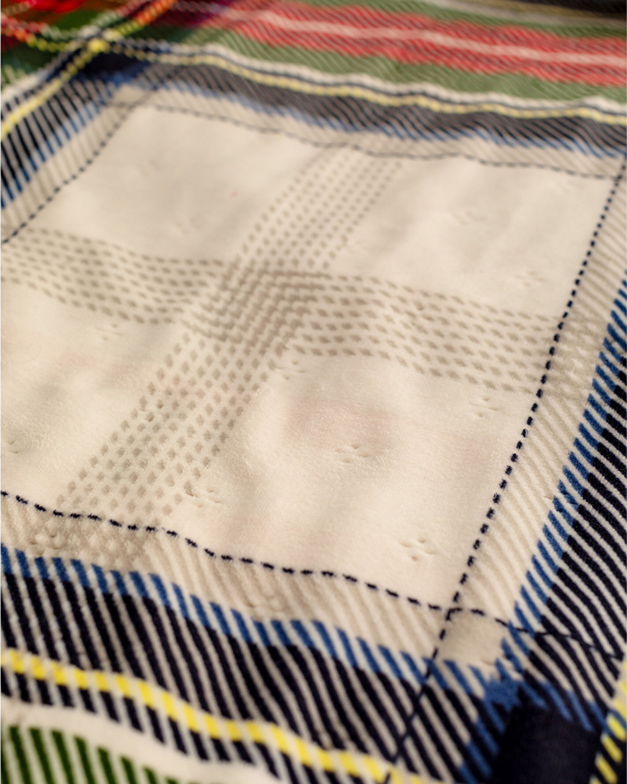 Dureau Sherpa-Tagesdecke - 6