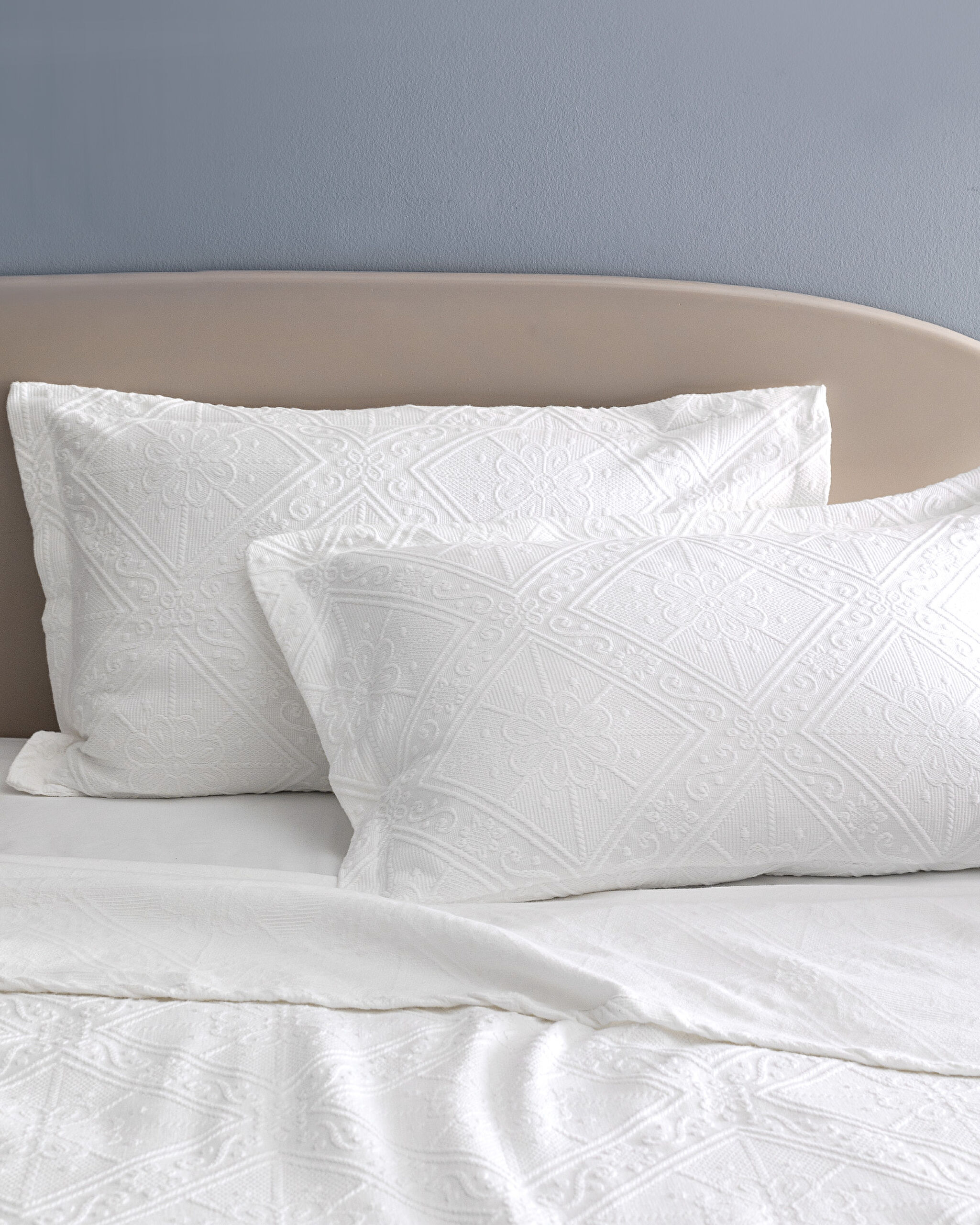 Couvre-lit double Marjolaina - 3