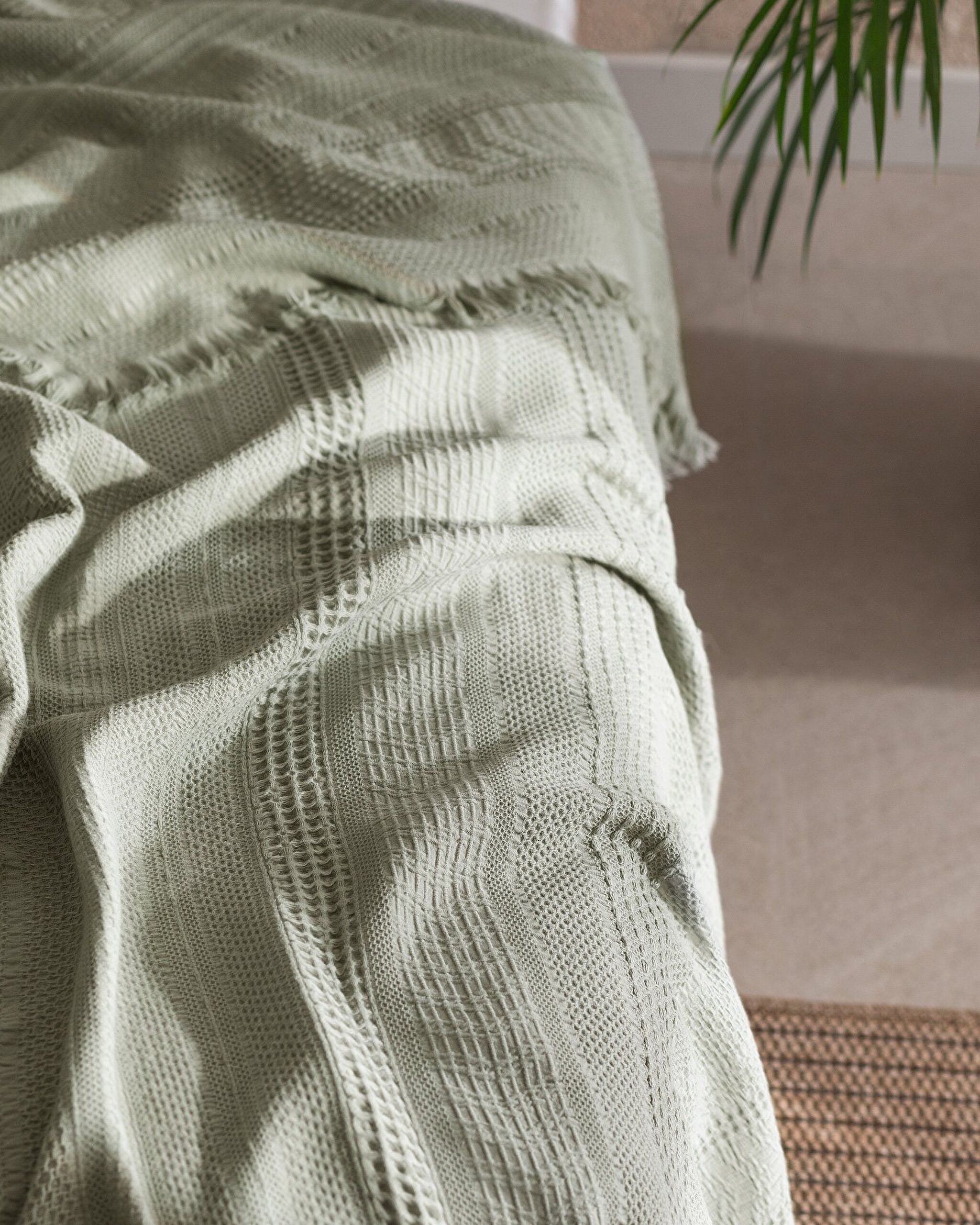 Doppelte Tagesdecke Lucille - 4