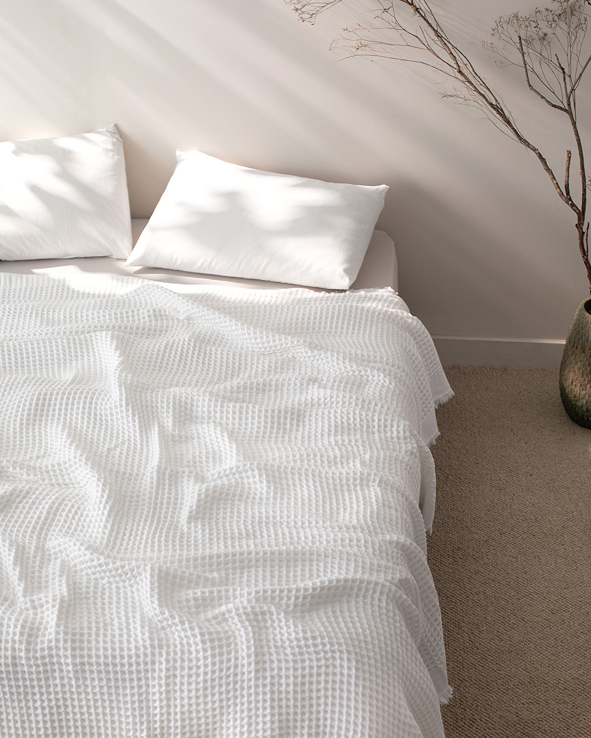 Beatrice Double Bedspread - 1