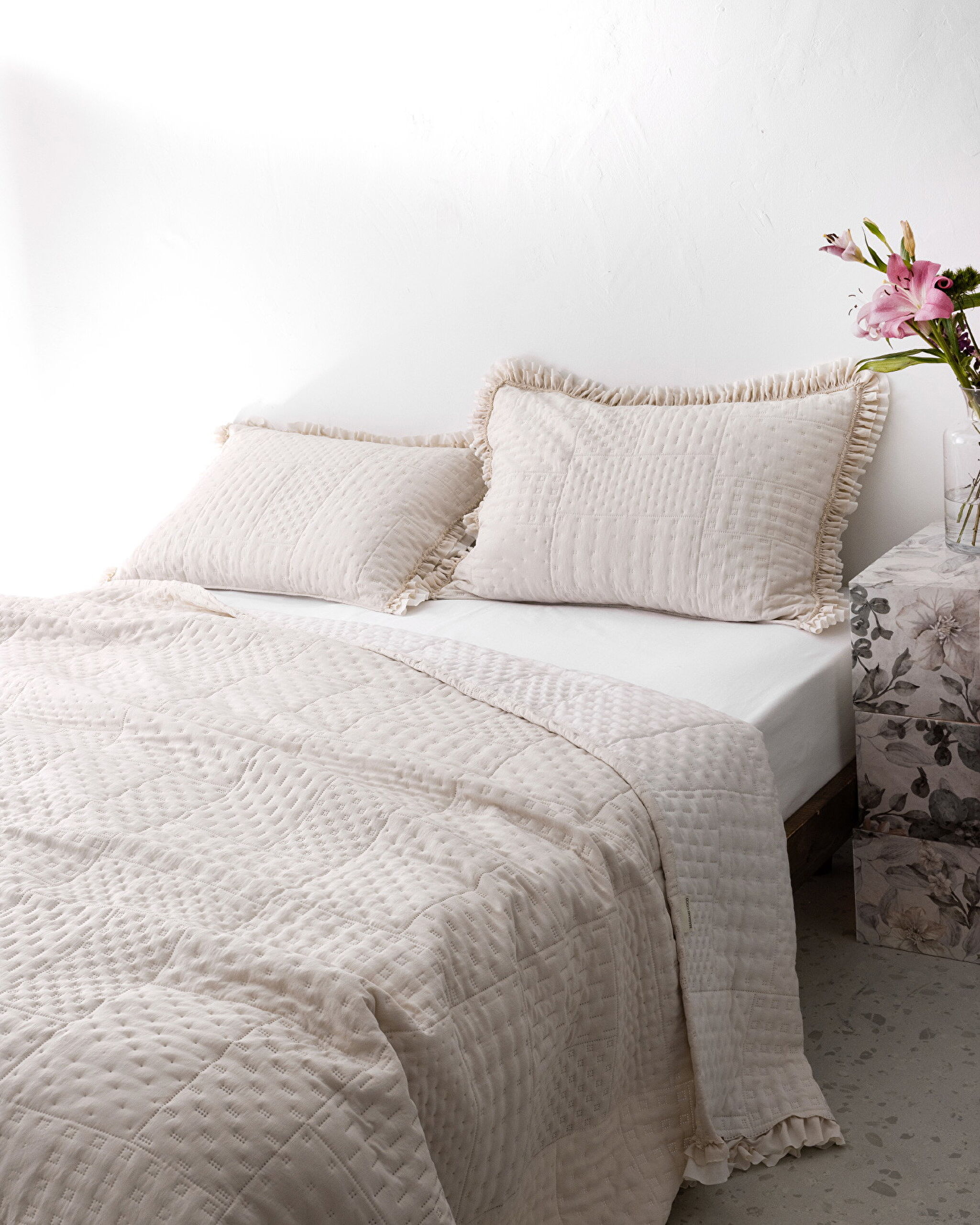 ⁠ Maryon Double Size Bedspread_3}